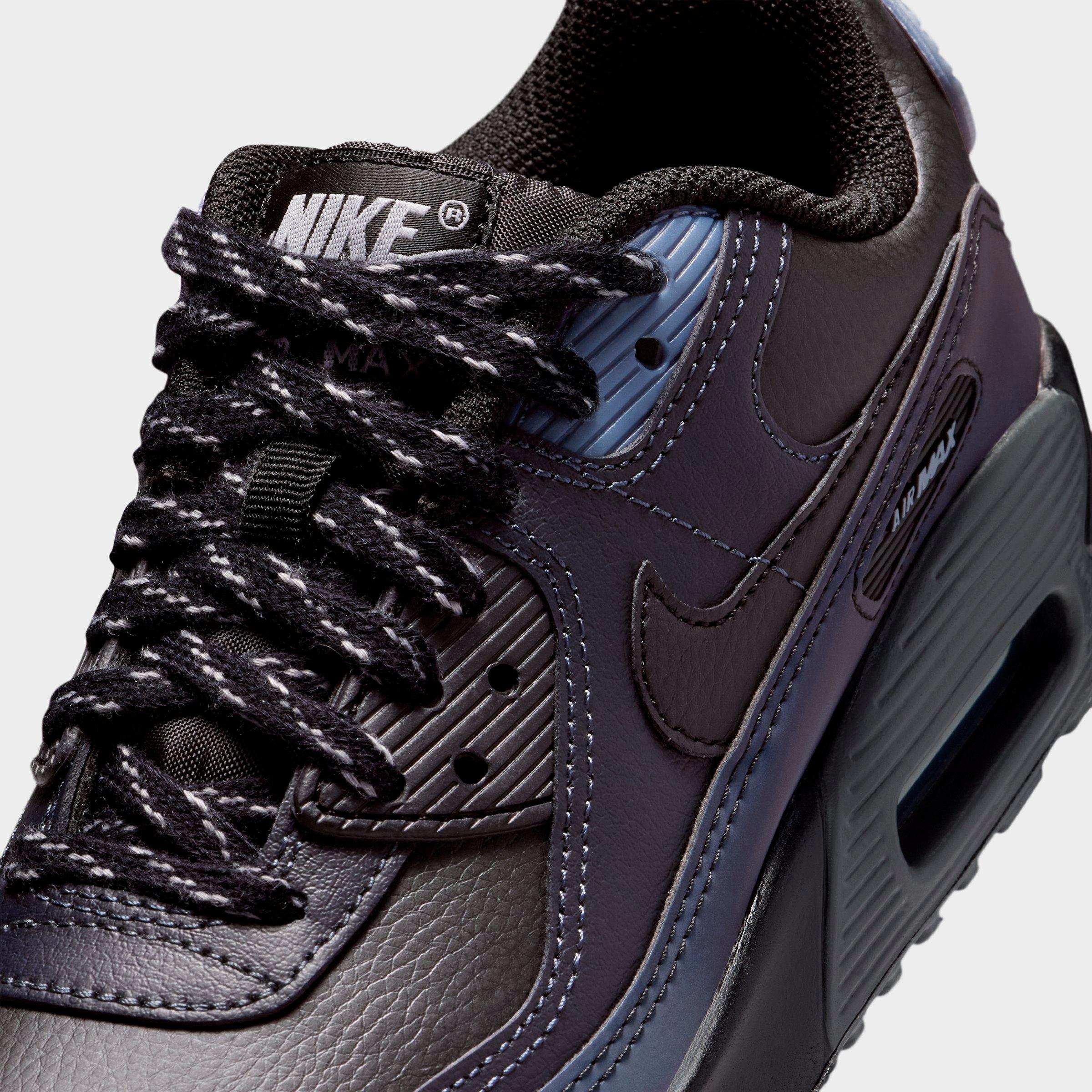 Women's Nike Air Max 90 Shooting Stars Casual Shoes