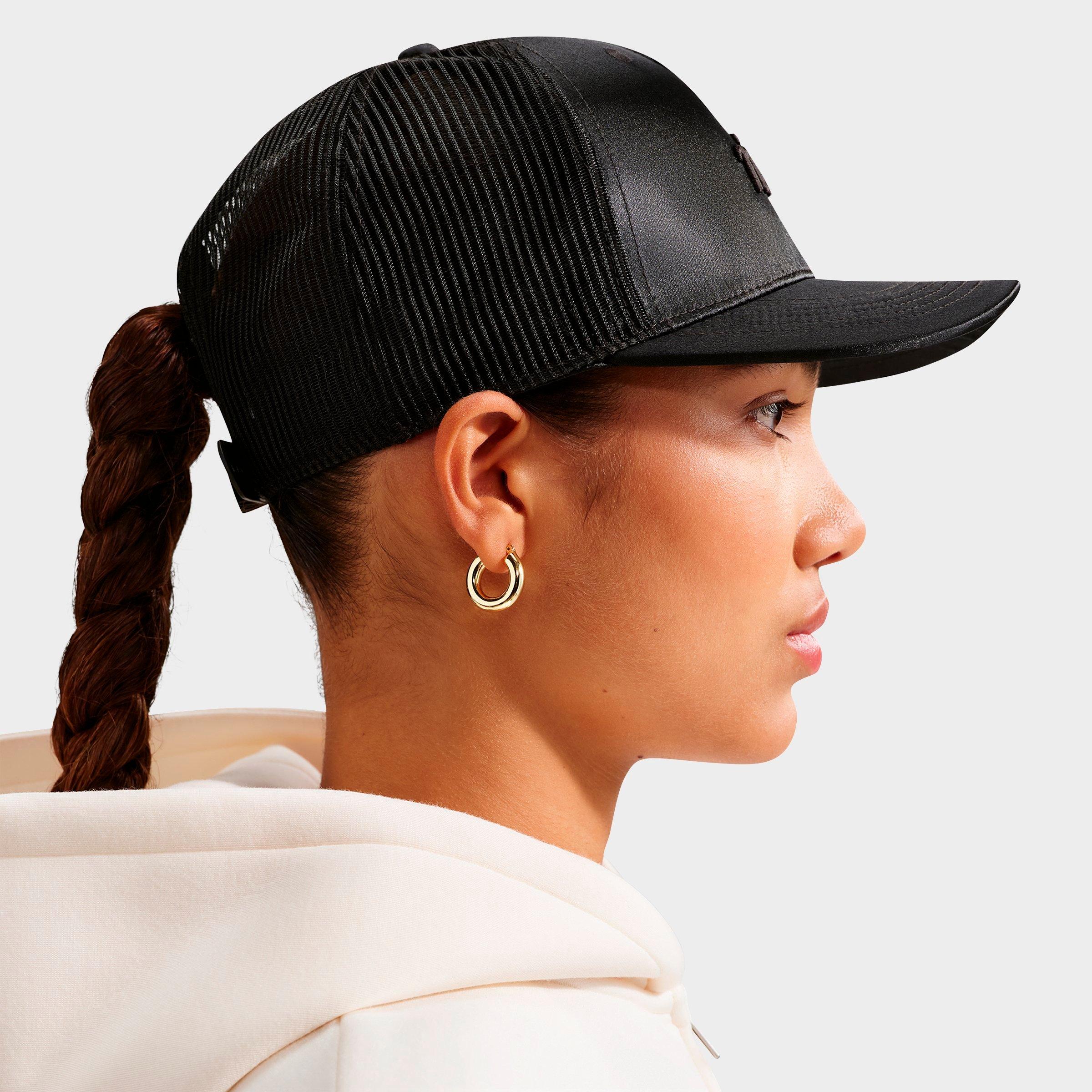 Nike Rise Premium Structured Trucker Hat