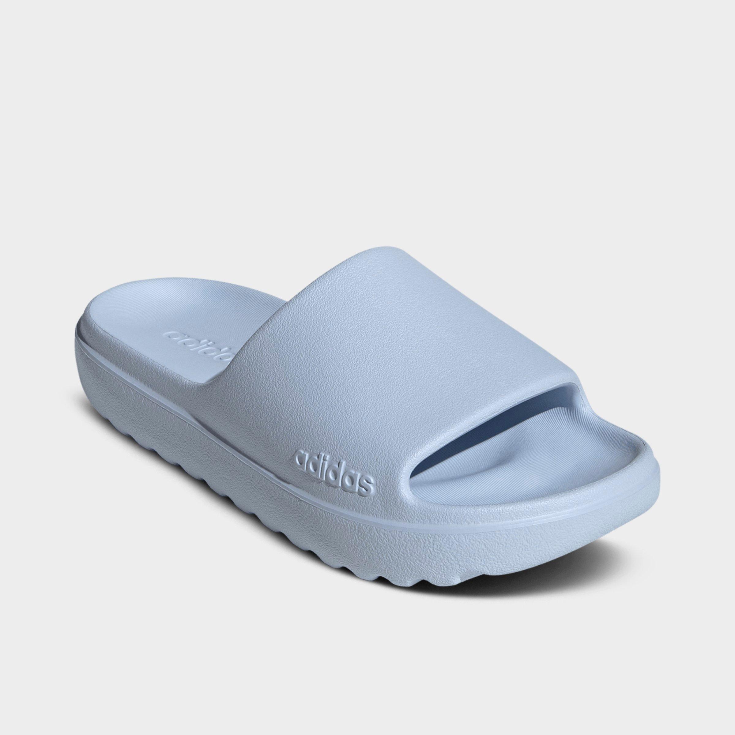 Men's adidas adilette Lumia Slide Sandals | JD Sports