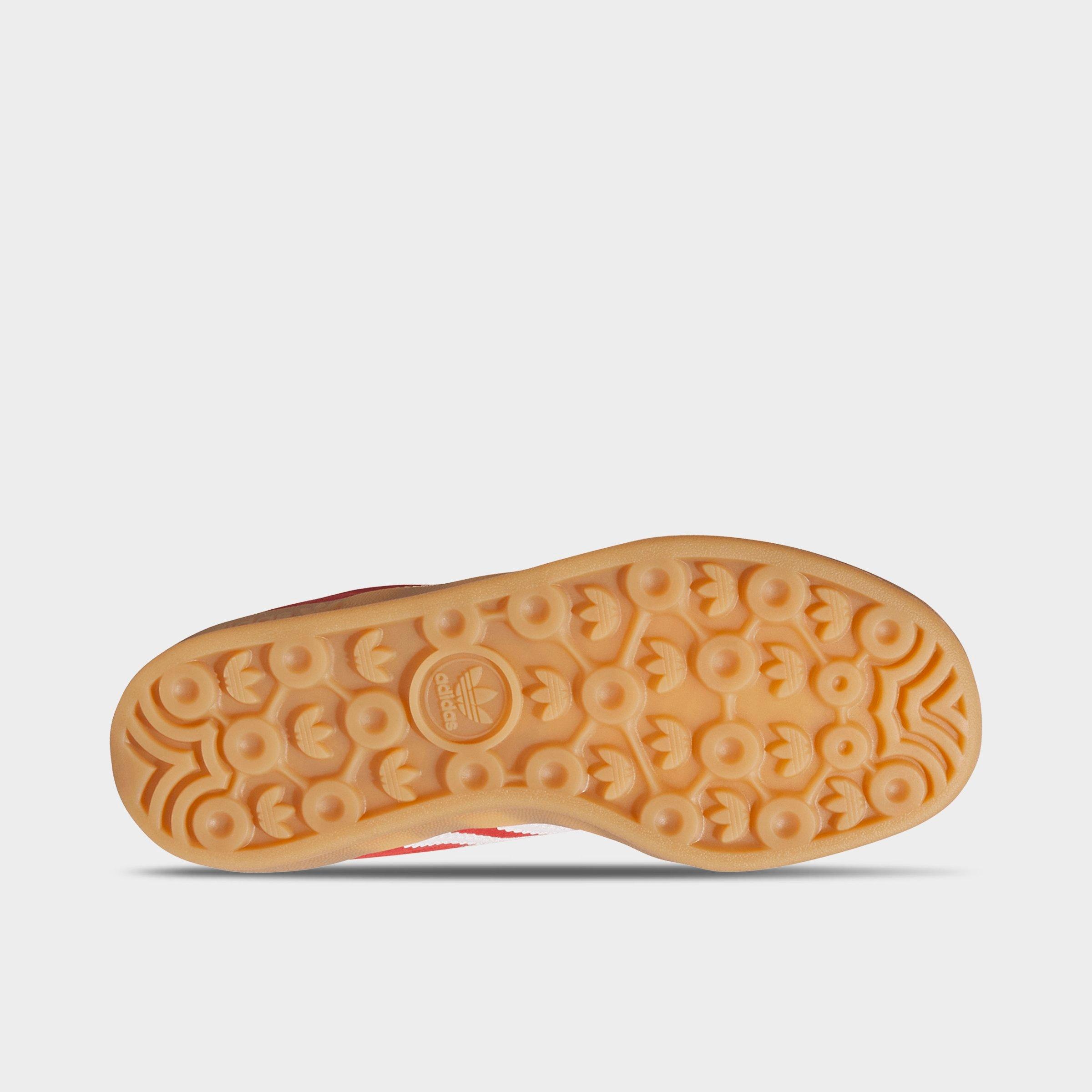 Little Kids' adidas Originals Gazelle Indoor Casual Shoes