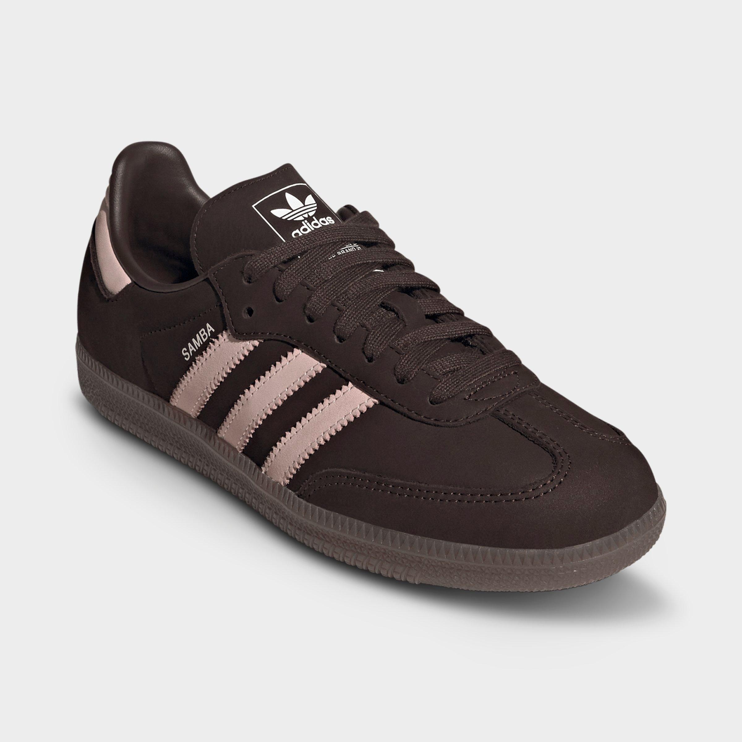 Women's adidas Originals Samba OG Casual Shoes