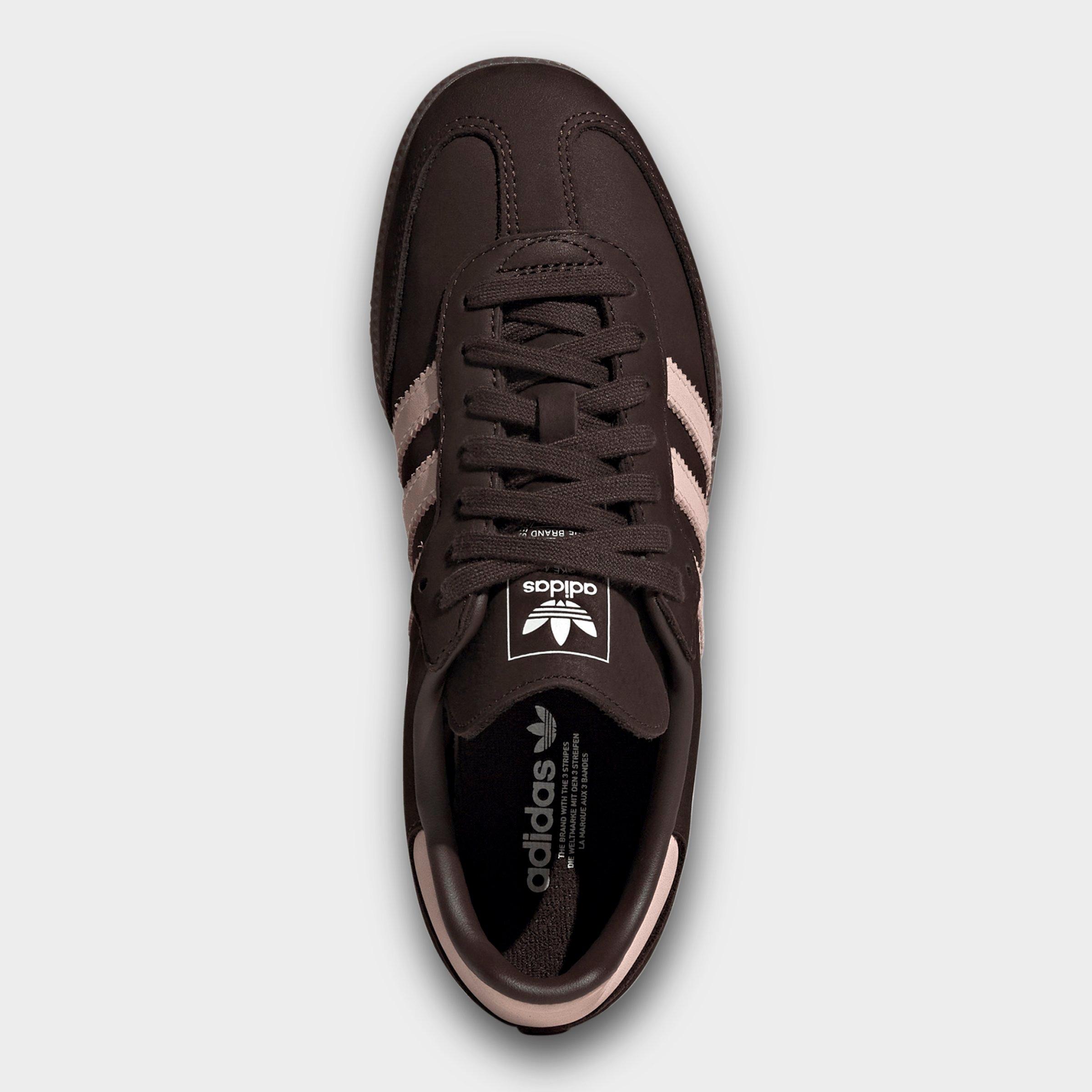 Women's adidas Originals Samba OG Casual Shoes