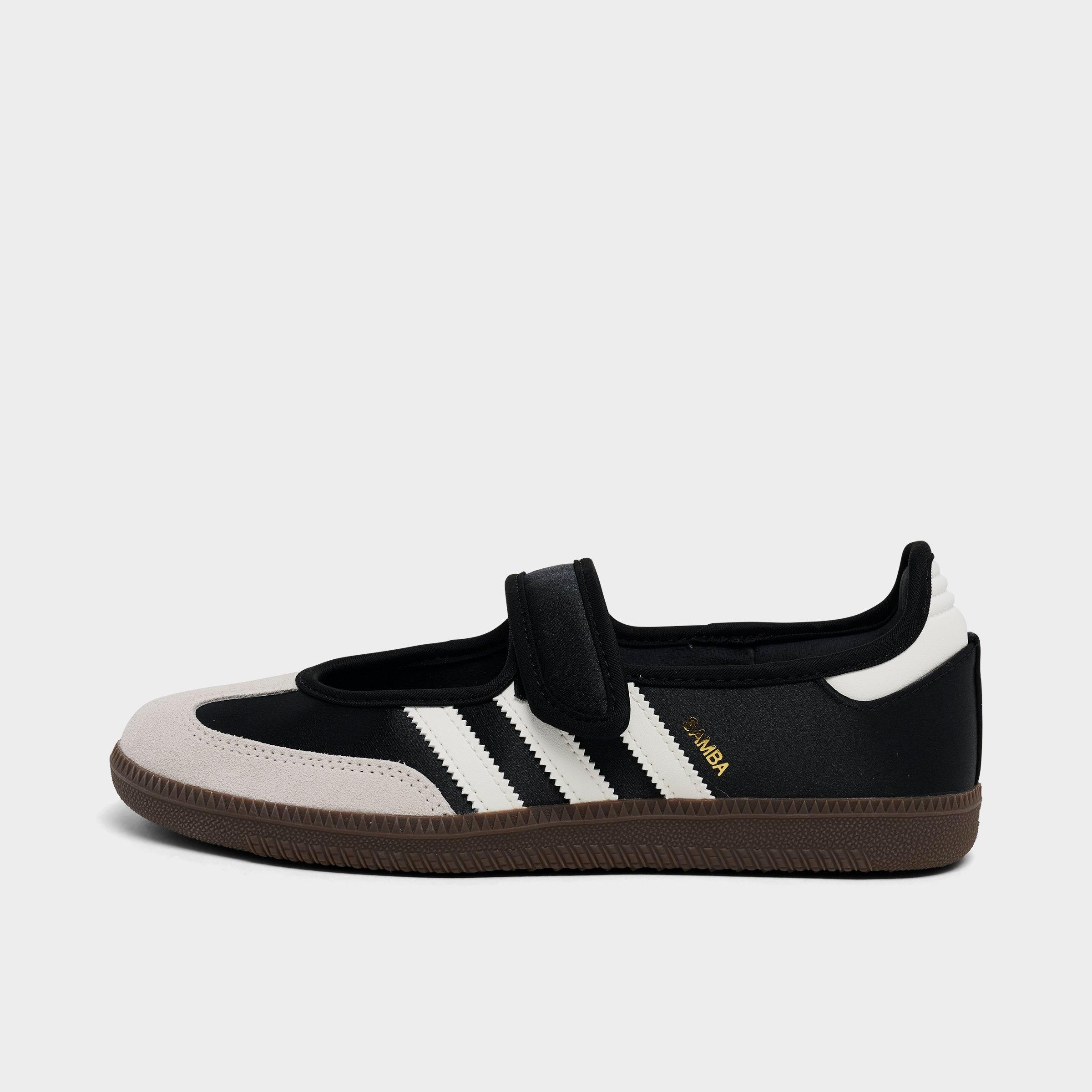 Women's adidas Originals Samba Jane Casual Shoes