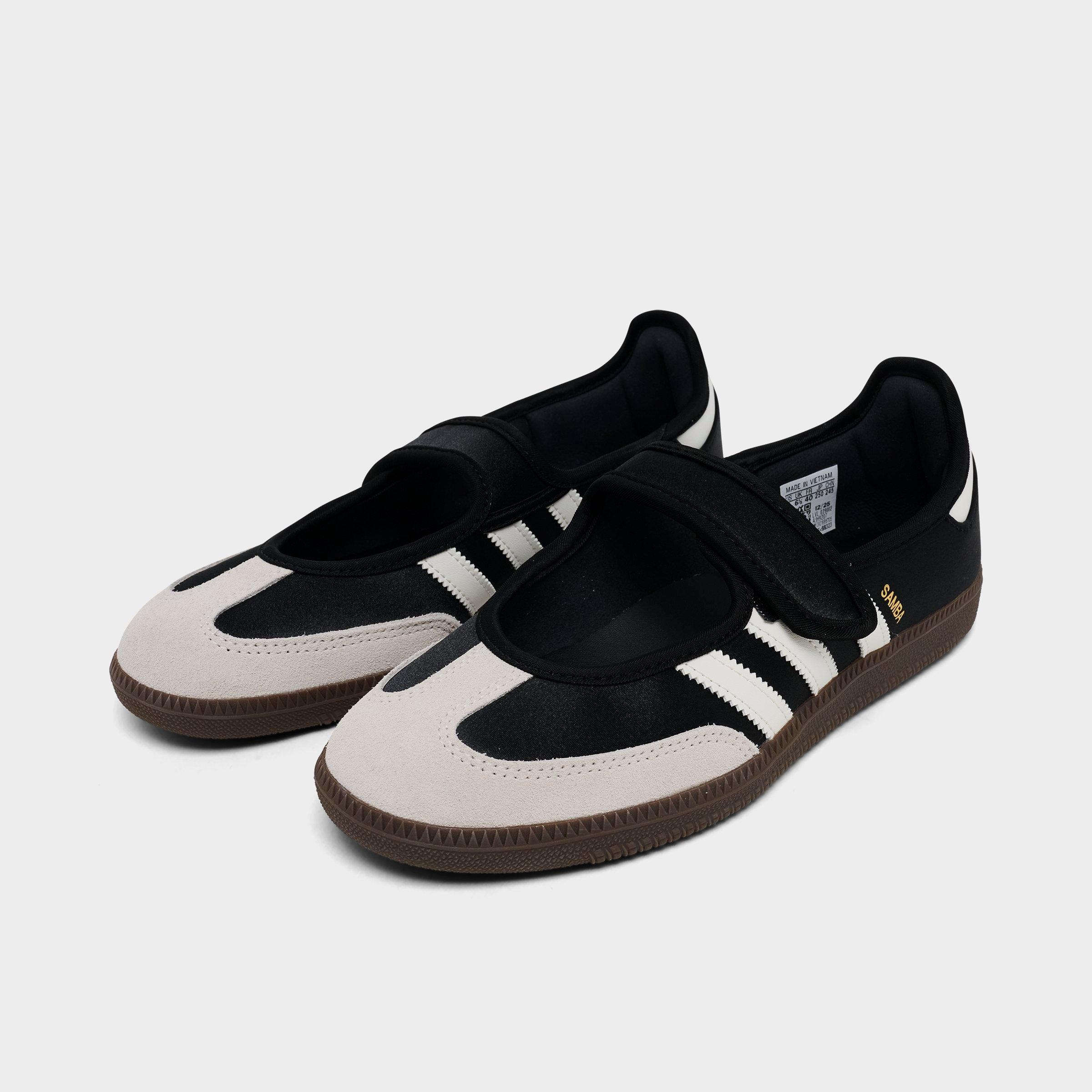 Women's adidas Originals Samba Jane Casual Shoes