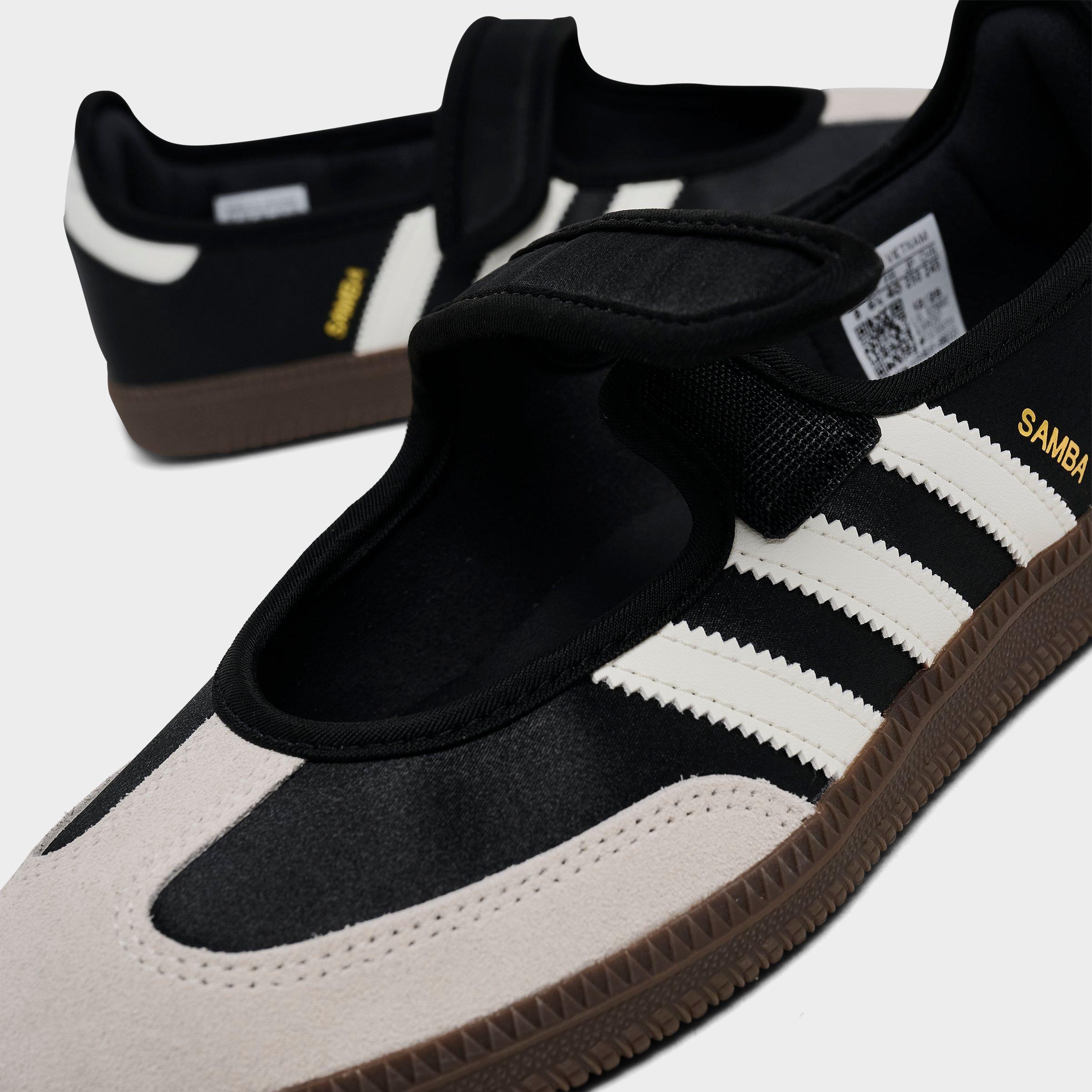 Women's adidas Originals Samba Jane Casual Shoes