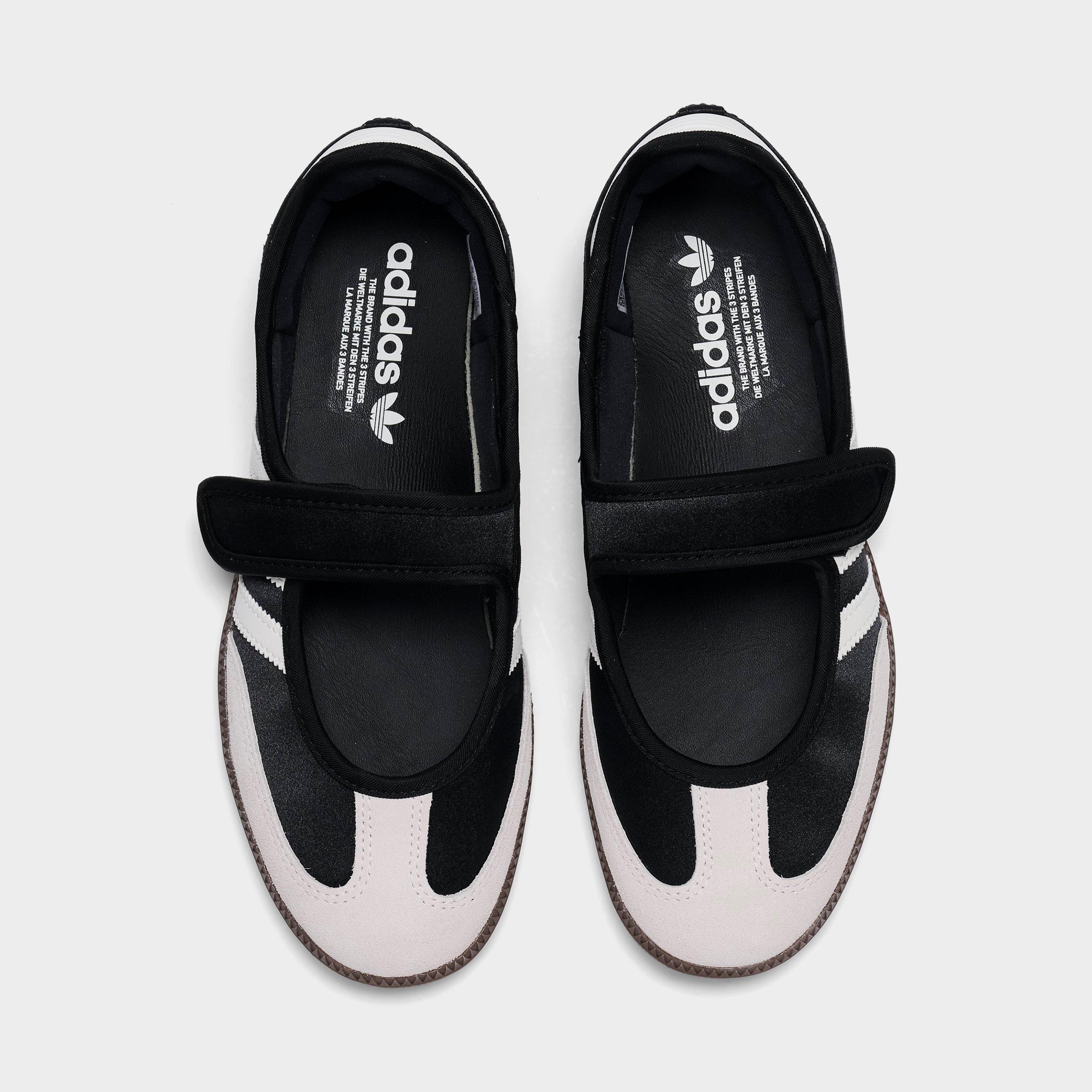 Women's adidas Originals Samba Jane Casual Shoes