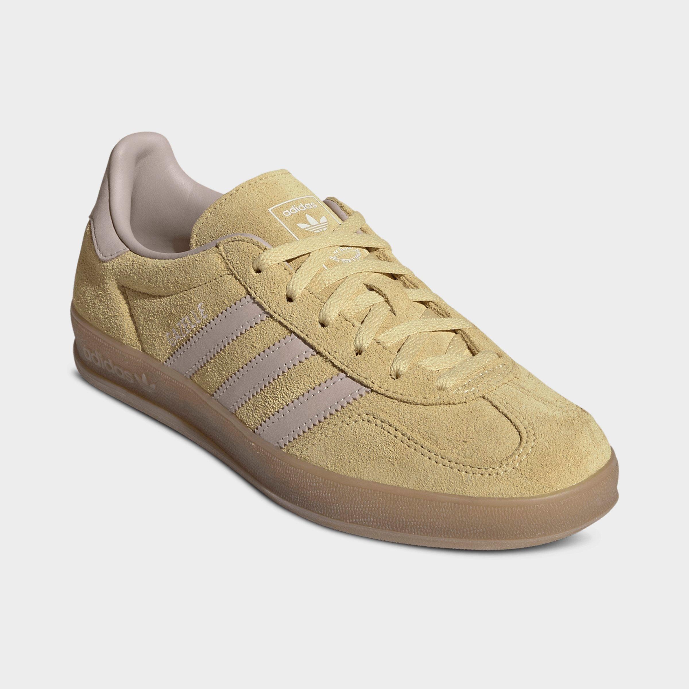 Women's adidas Originals Gazelle Indoor Casual Shoes
