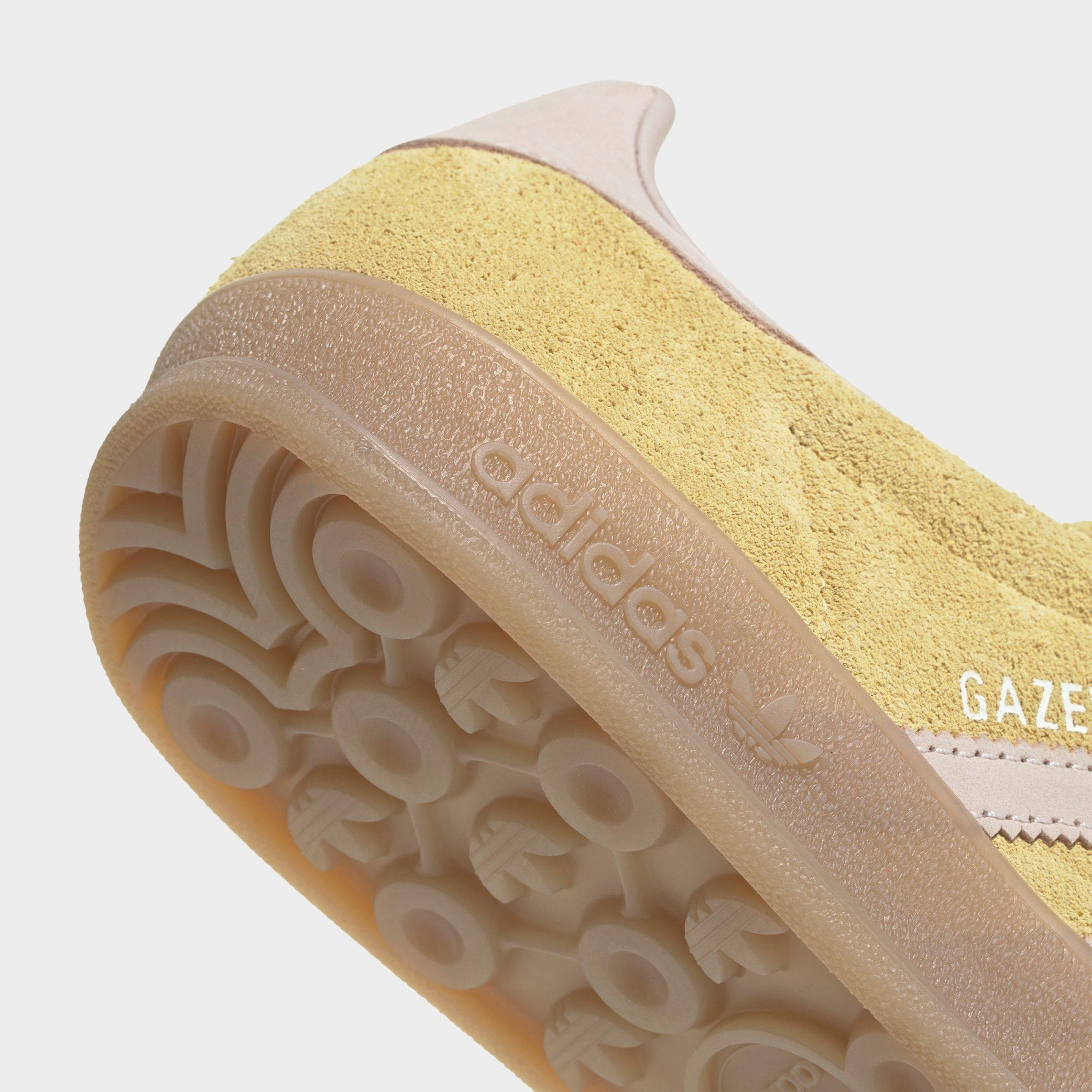 Women's adidas Originals Gazelle Indoor Casual Shoes
