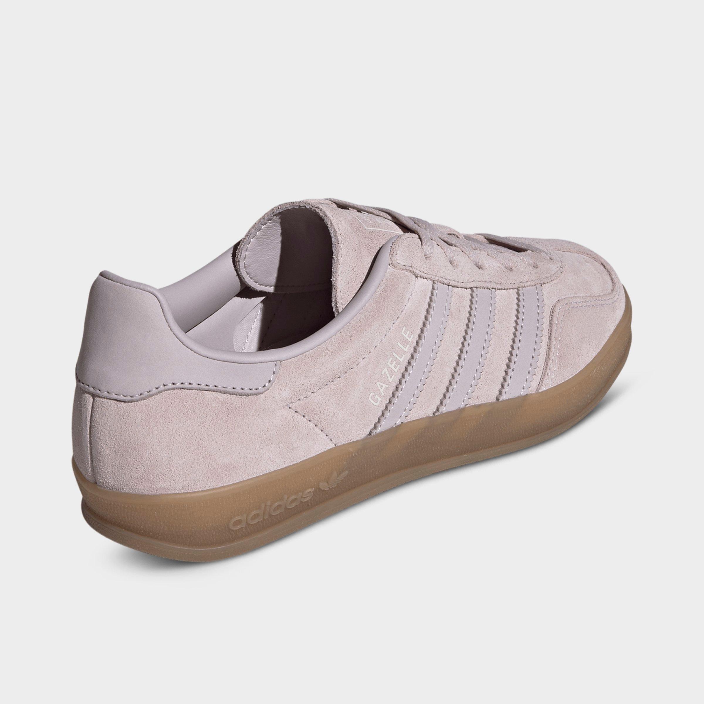 Women's adidas Originals Gazelle Indoor Casual Shoes