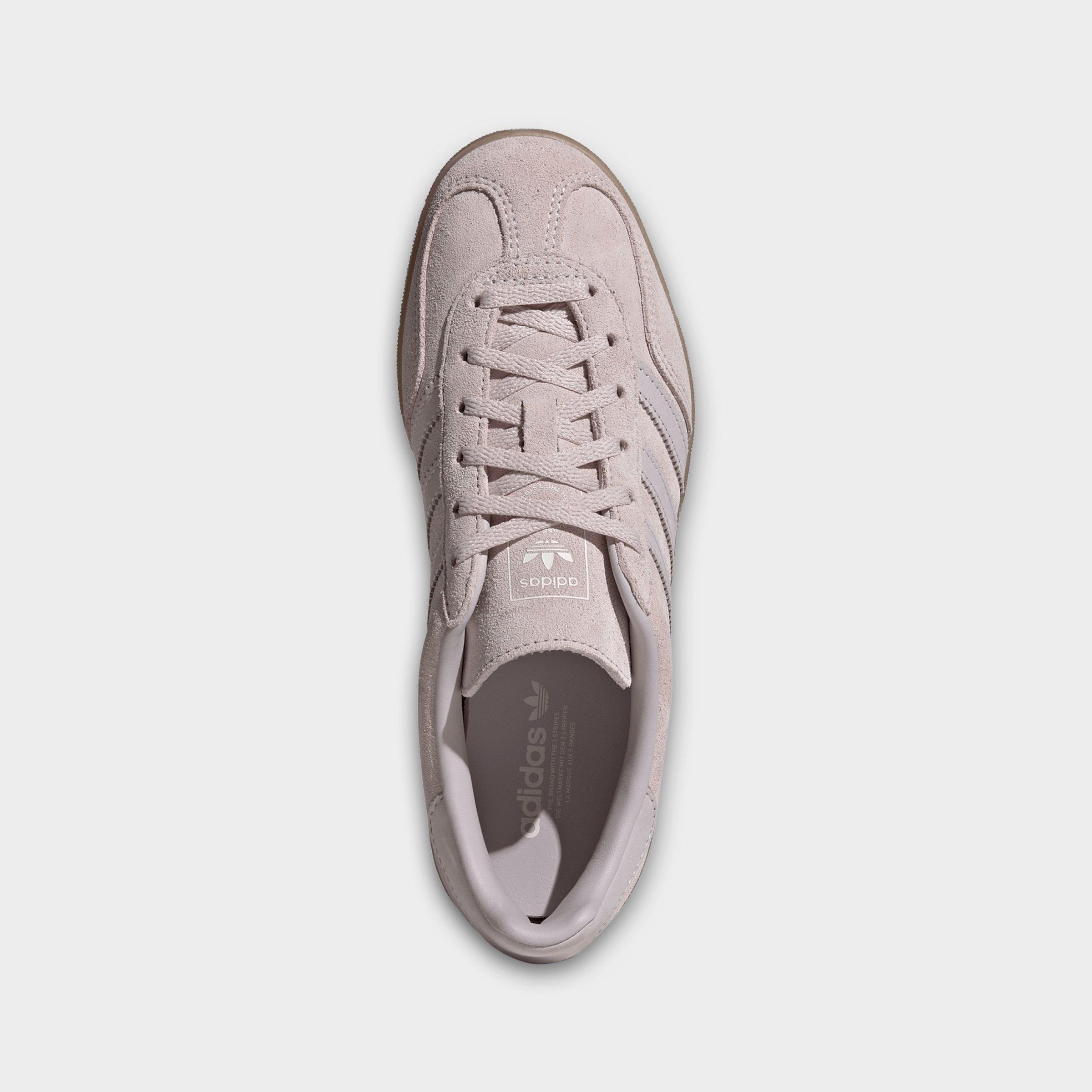 Women's adidas Originals Gazelle Indoor Casual Shoes