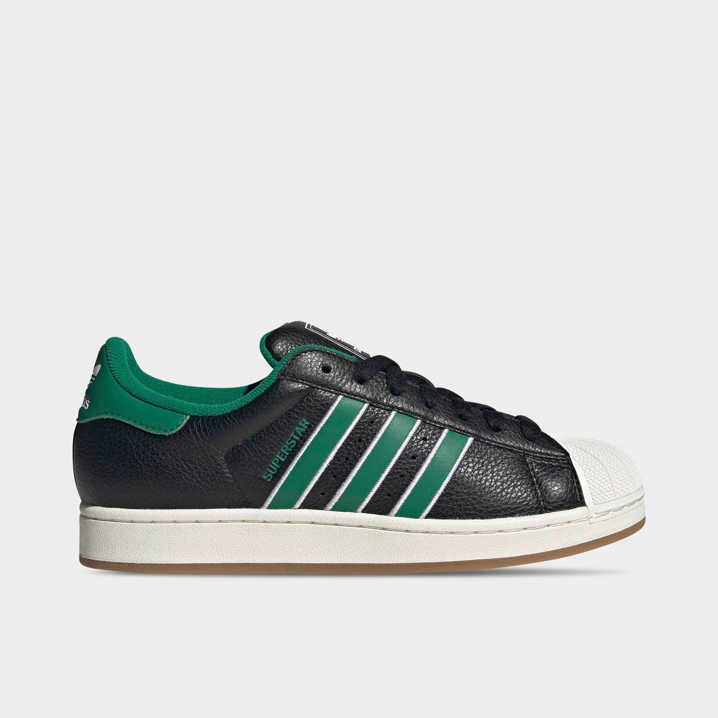 Men's adidas Originals Superstar II Casual Shoes | JD Sports