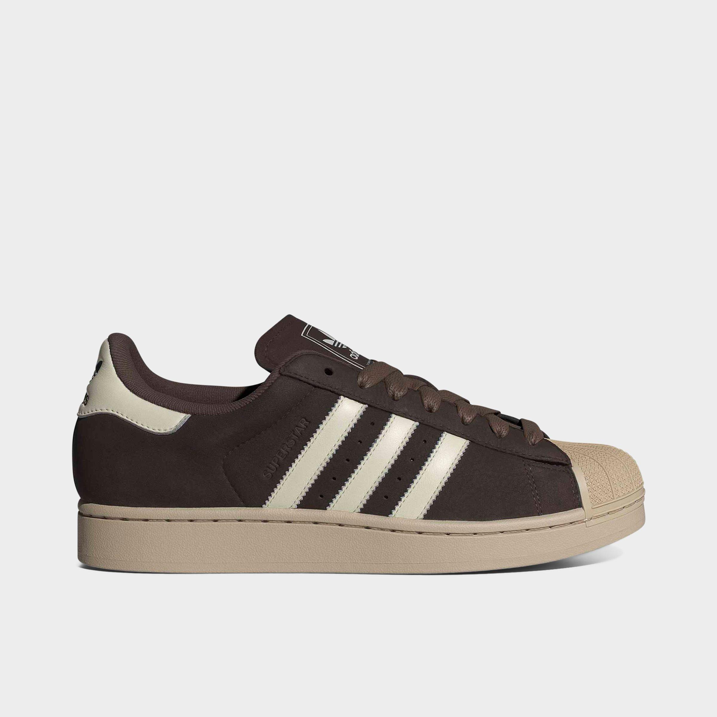 Men's adidas Originals Superstar II Casual Shoes