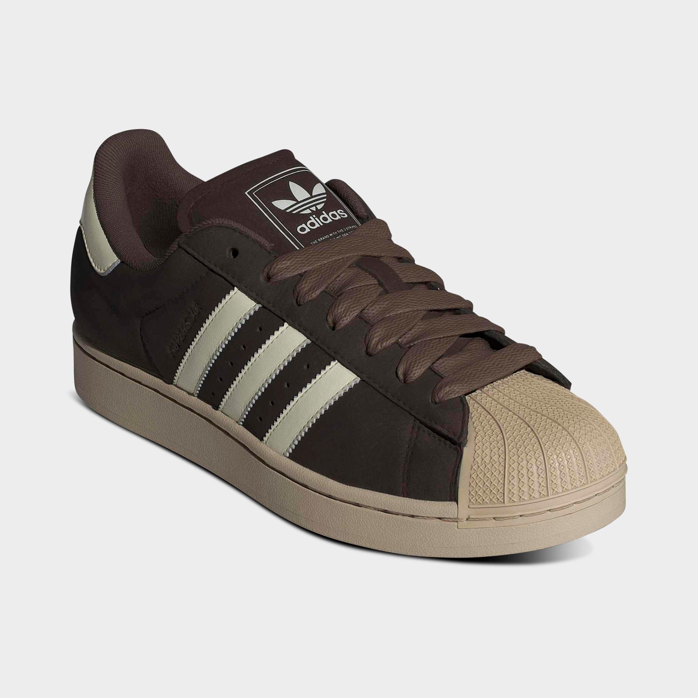 Men's adidas Originals Superstar II Casual Shoes