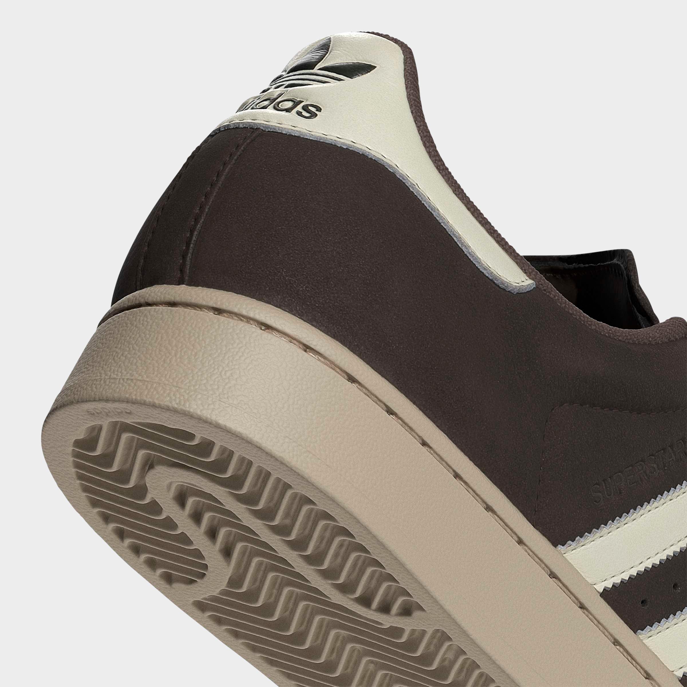Men's adidas Originals Superstar II Casual Shoes
