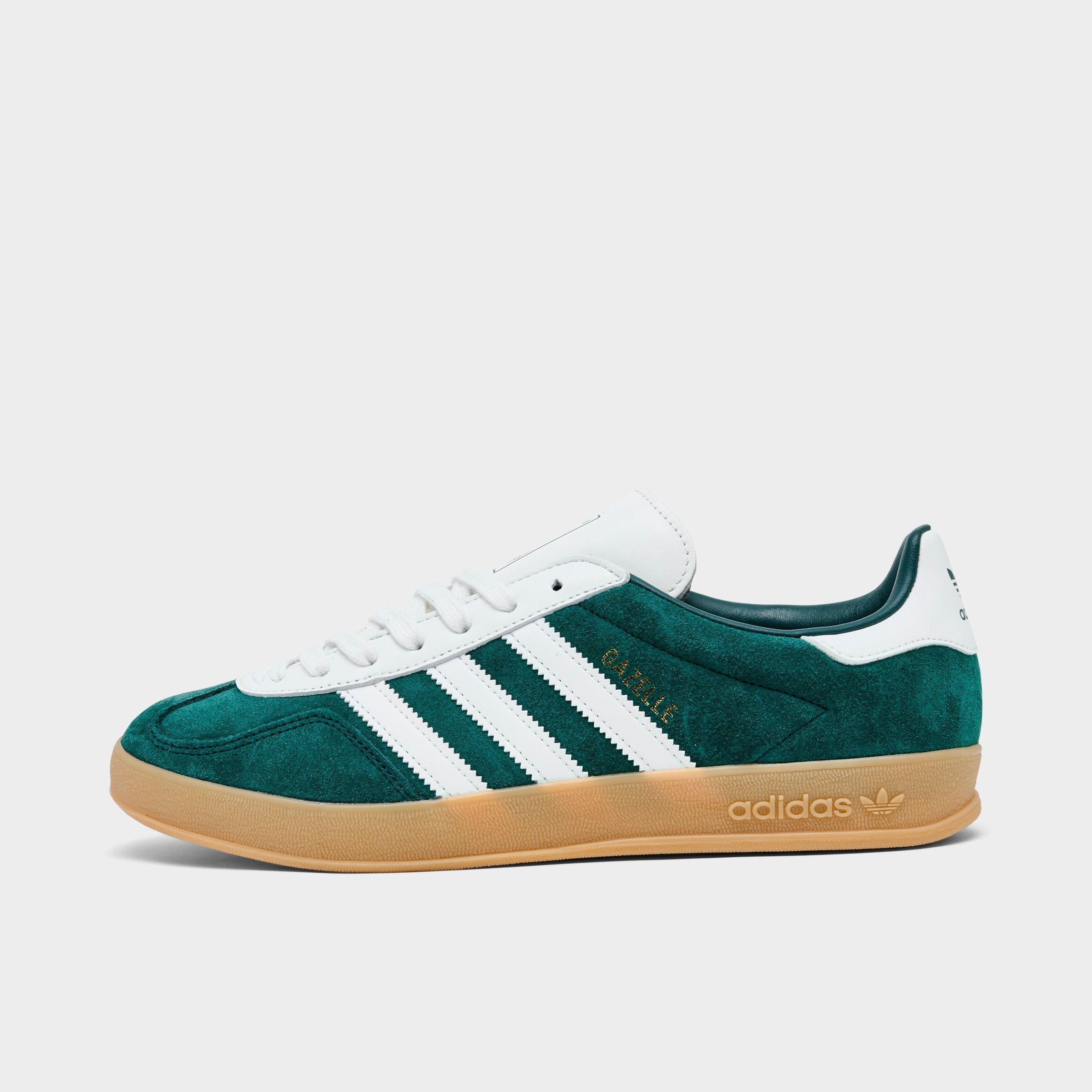 Men's adidas Originals Gazelle Indoor Casual Shoes