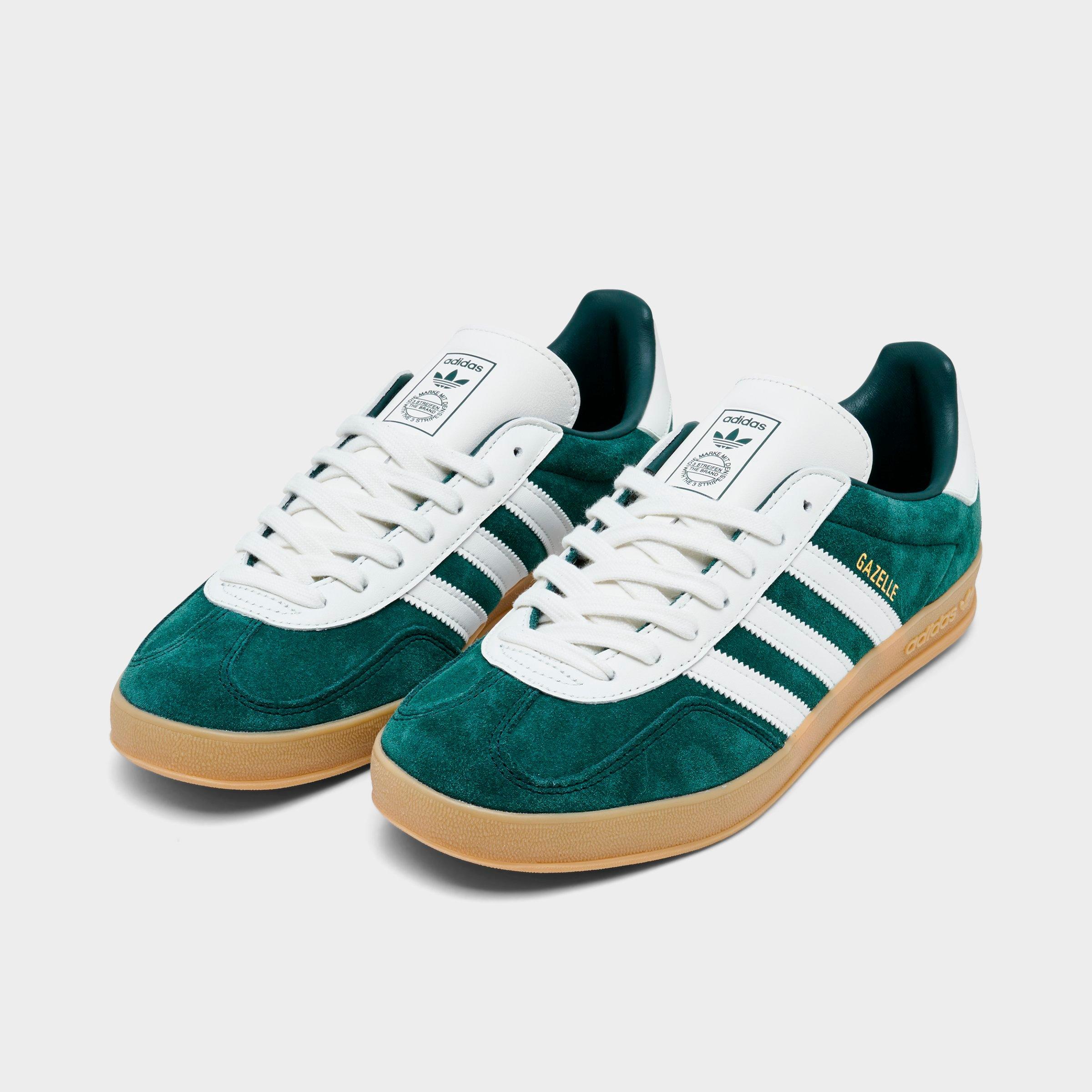 Men's adidas Originals Gazelle Indoor Casual Shoes
