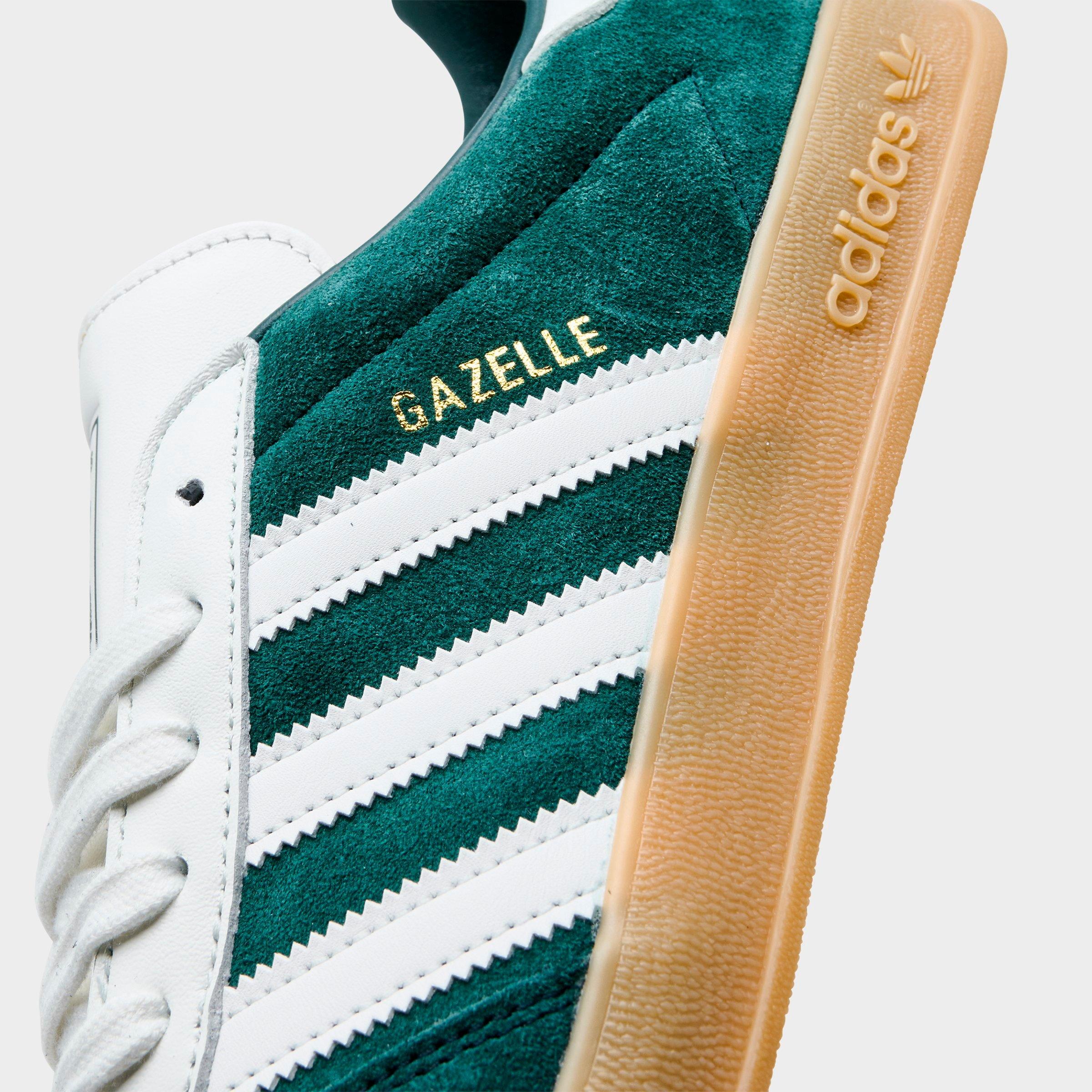 Men's adidas Originals Gazelle Indoor Casual Shoes