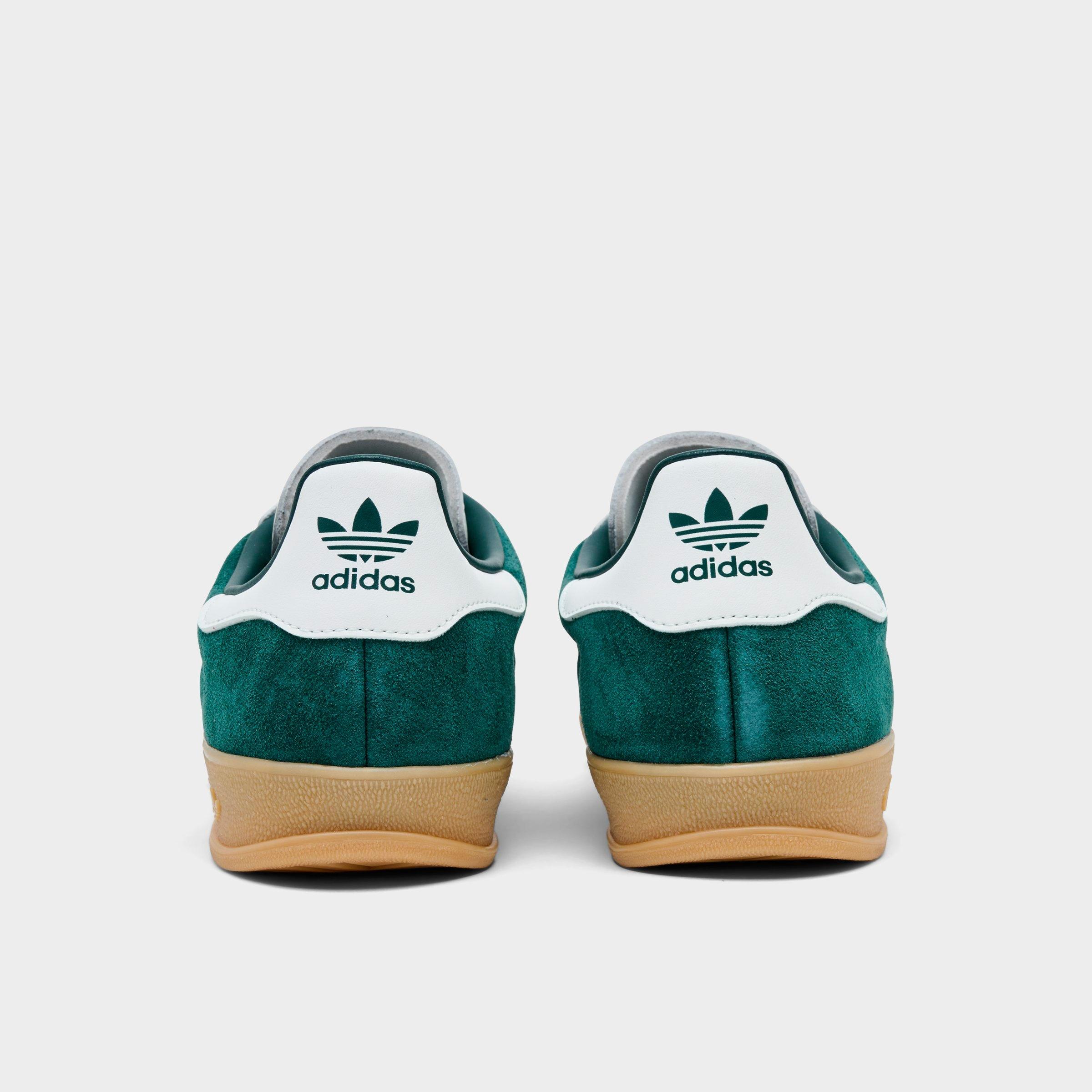 Men's adidas Originals Gazelle Indoor Casual Shoes