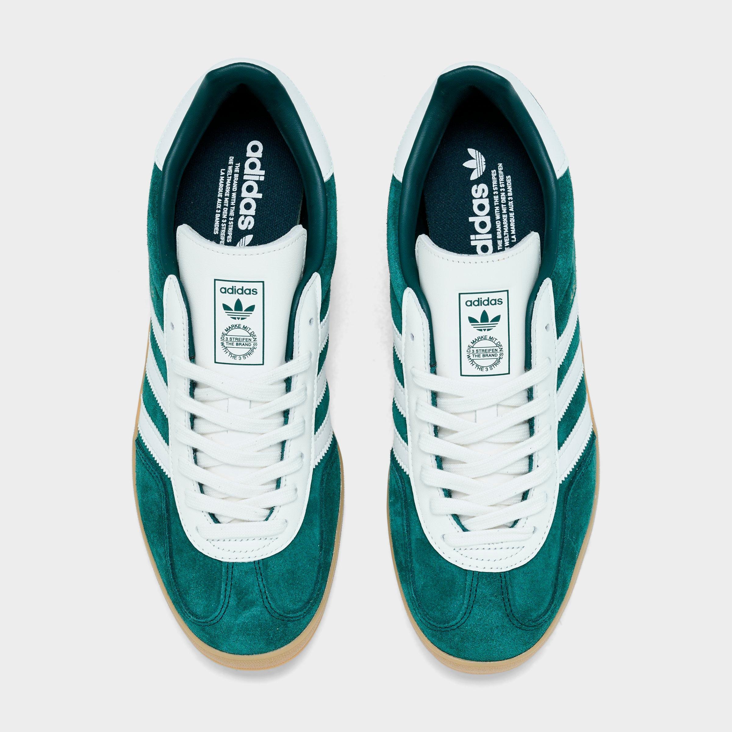 Men's adidas Originals Gazelle Indoor Casual Shoes