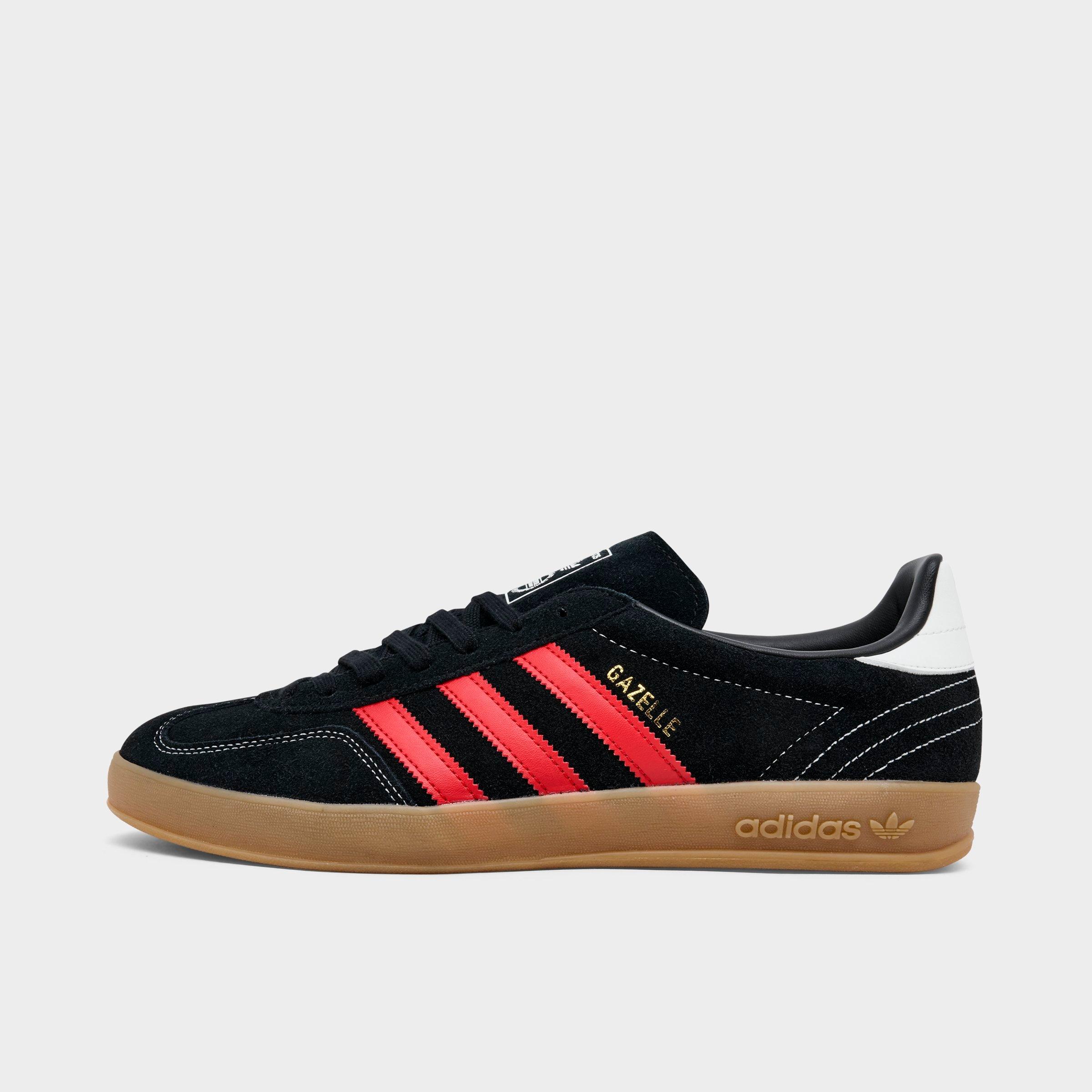 adidas gazelle silver green womens adidas Originals Gazelle Indoor Pro main image 0