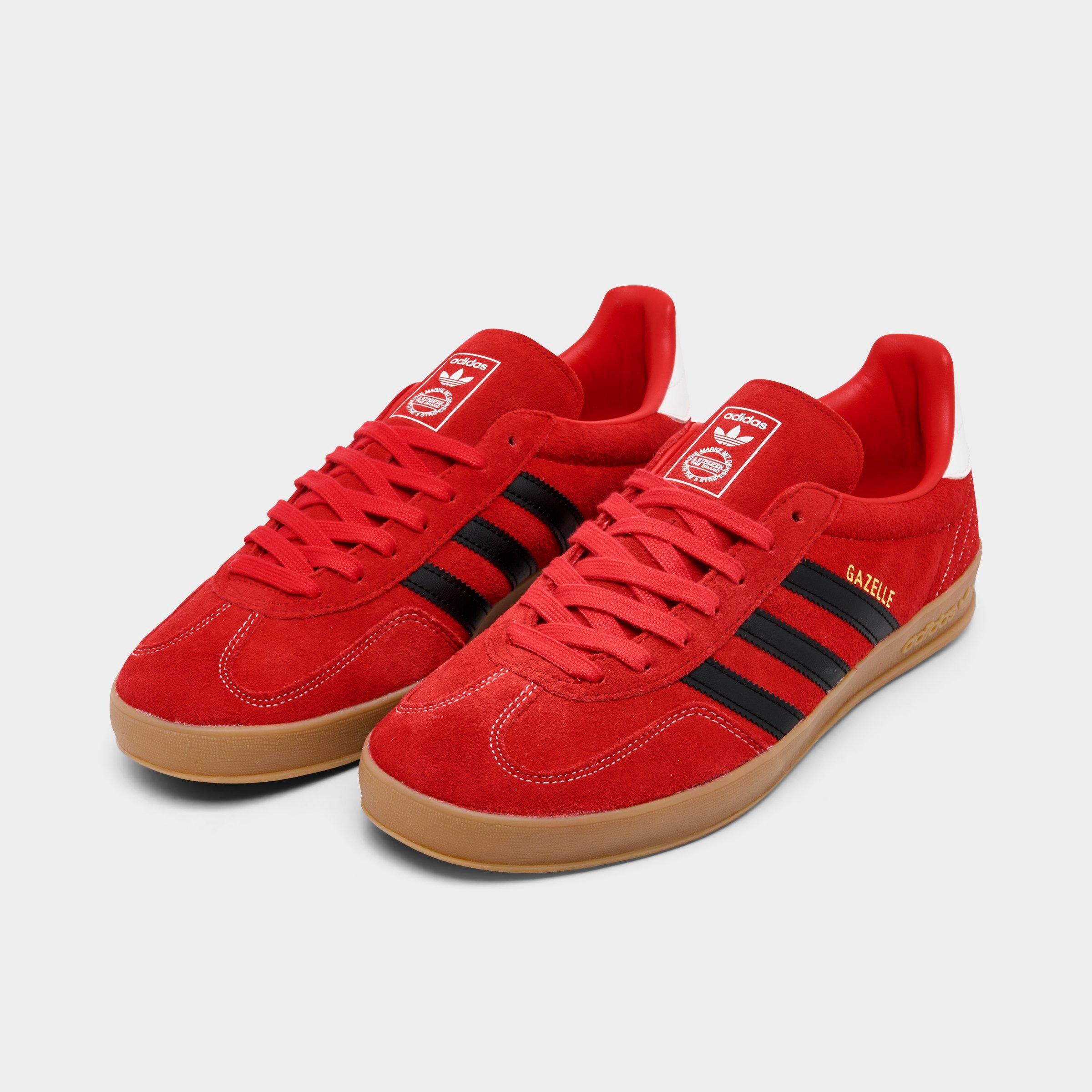 Men's adidas Originals Gazelle Indoor Casual Shoes