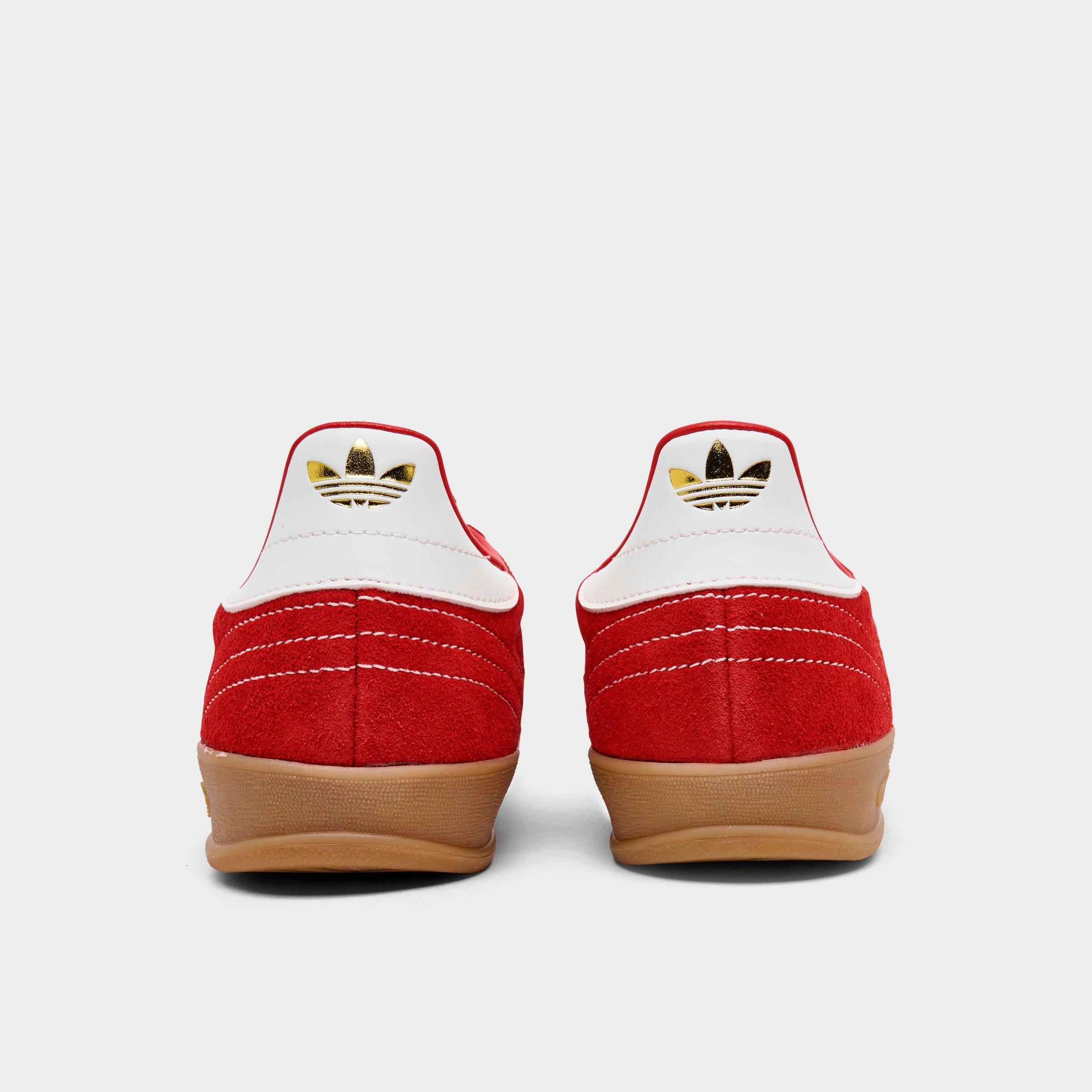 Men's adidas Originals Gazelle Indoor Casual Shoes