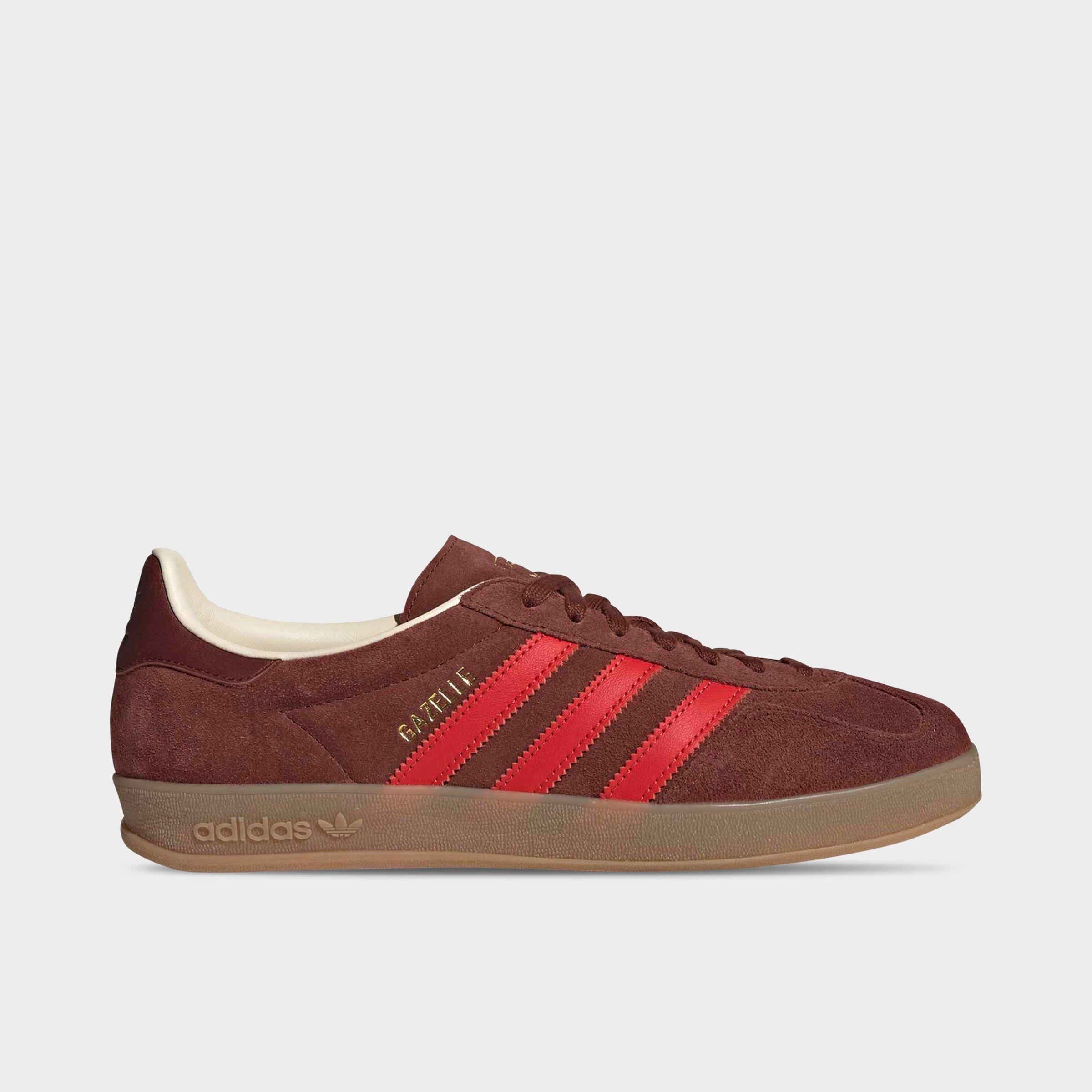 adidas gazelle silver green womens adidas Gazelle Shoes Blue, Blue / 7.5 main image 1