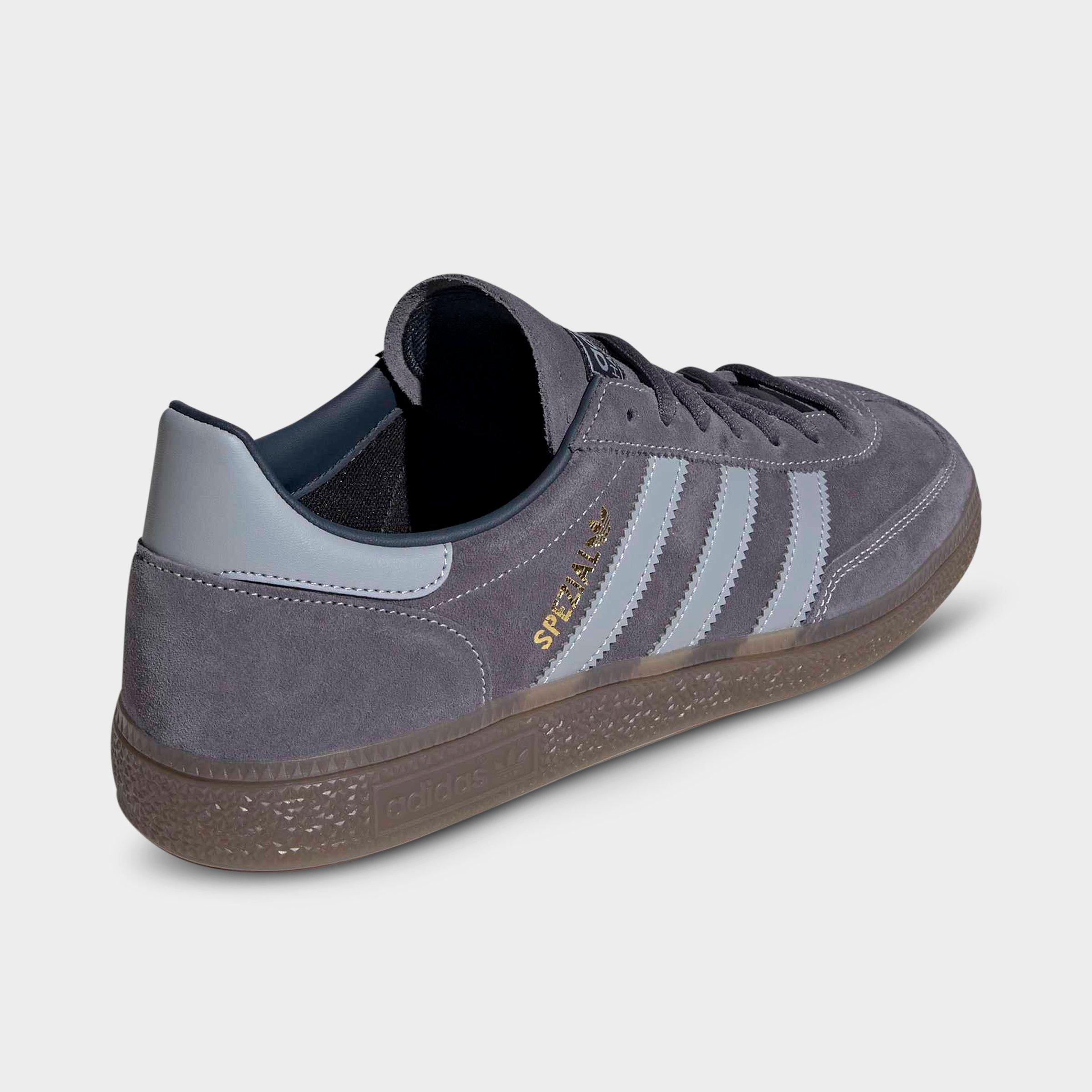 Men's adidas Originals Handball Spezial Casual Shoes