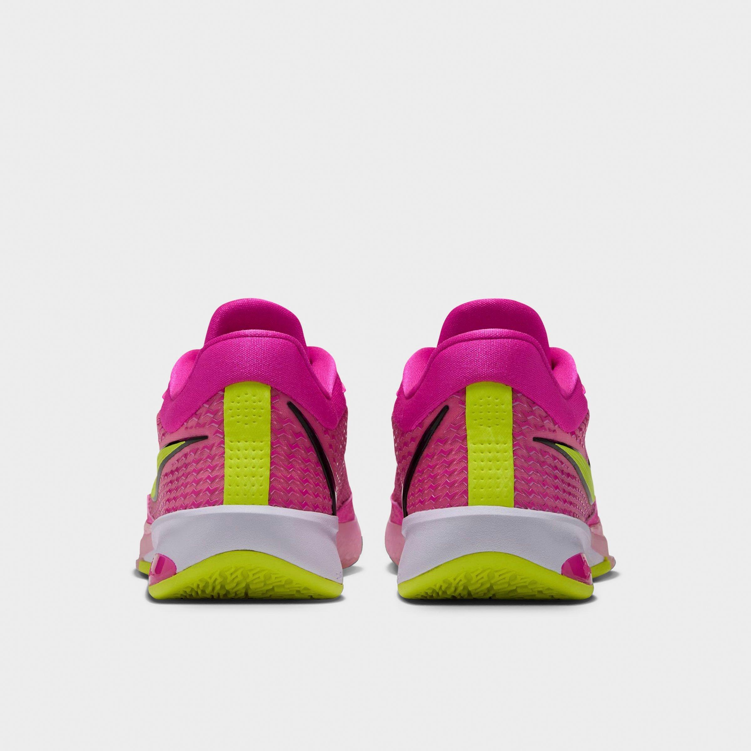 Women's Nike Sabrina 4 Basketball Shoes