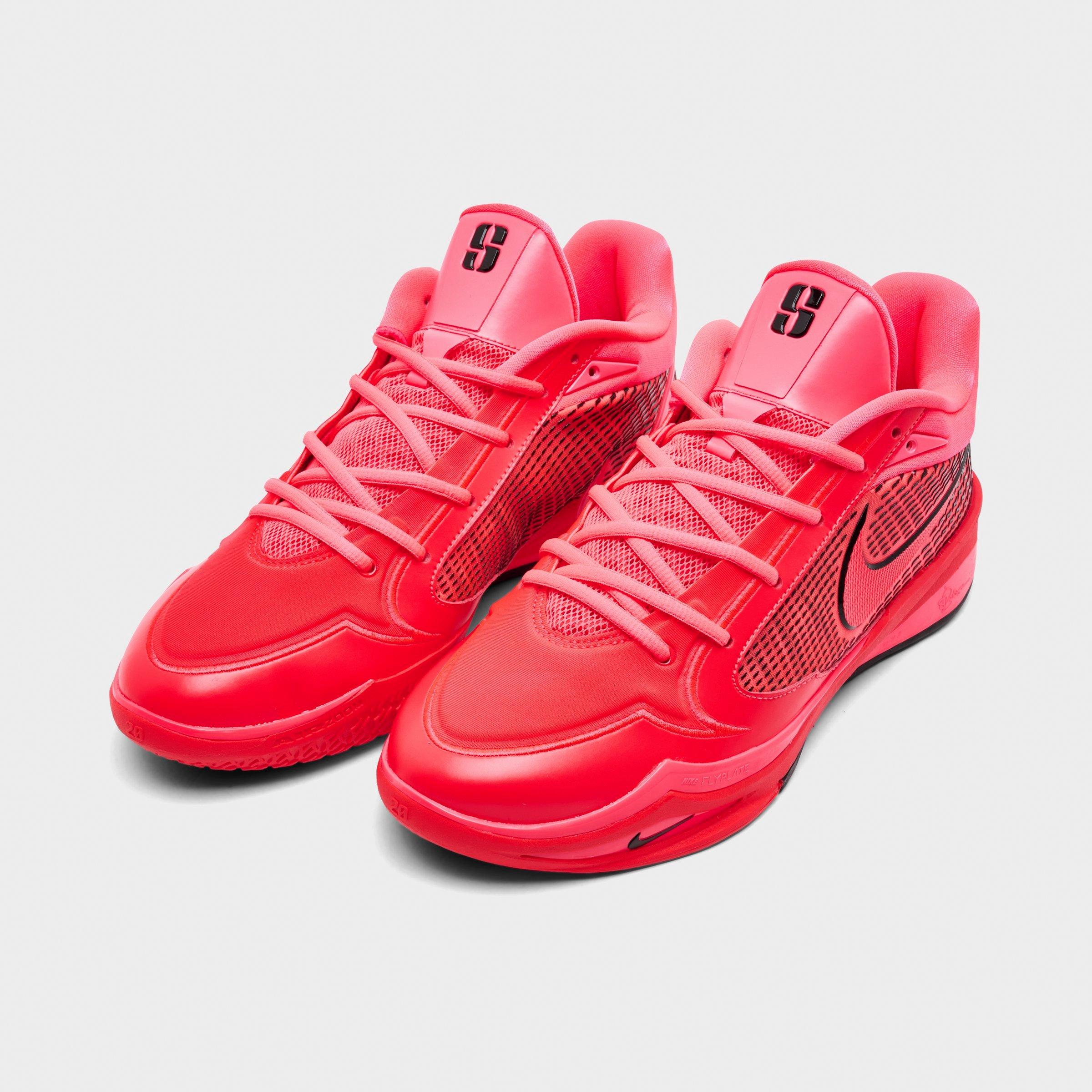 Women's Nike Sabrina 4 Basketball Shoes