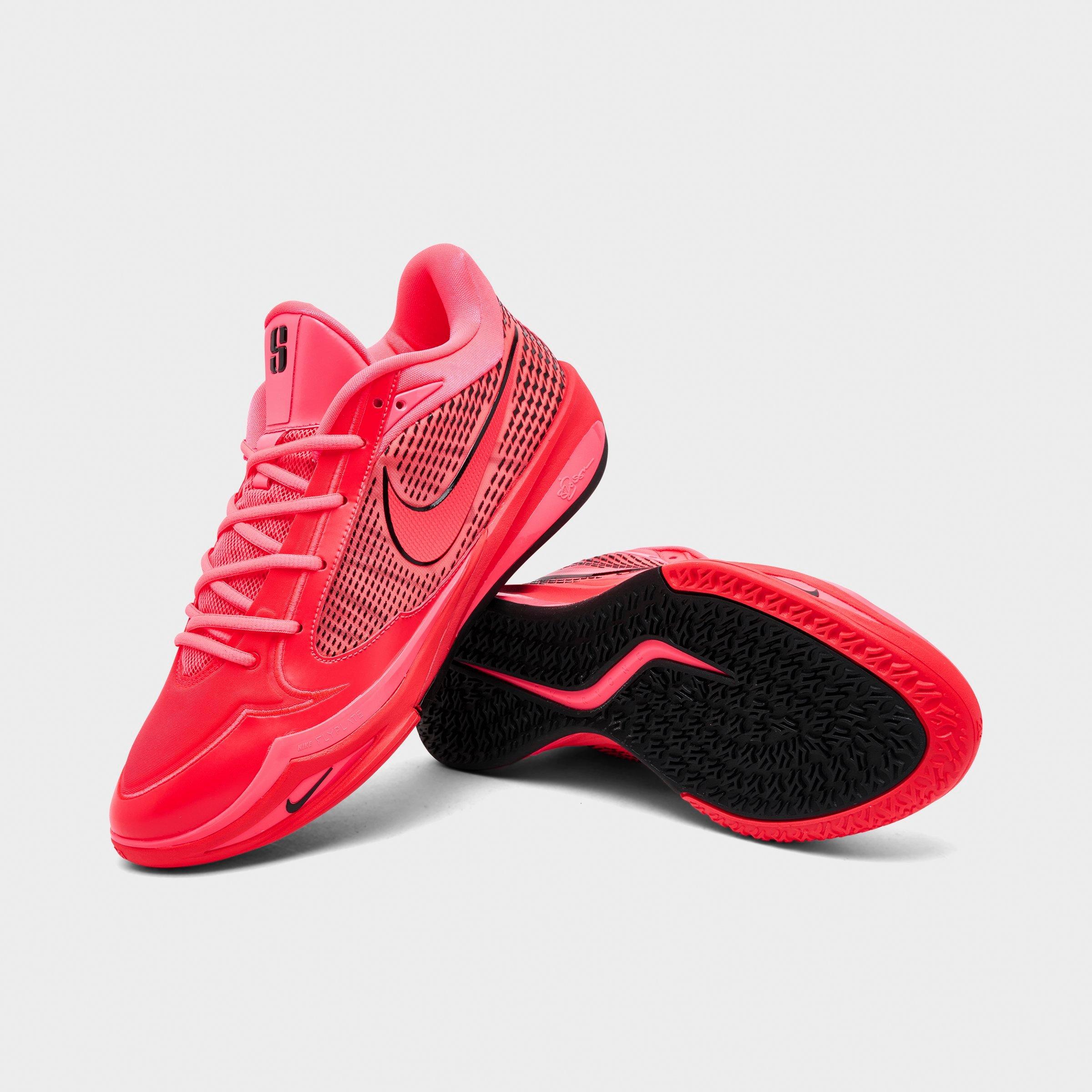 Women's Nike Sabrina 4 Basketball Shoes