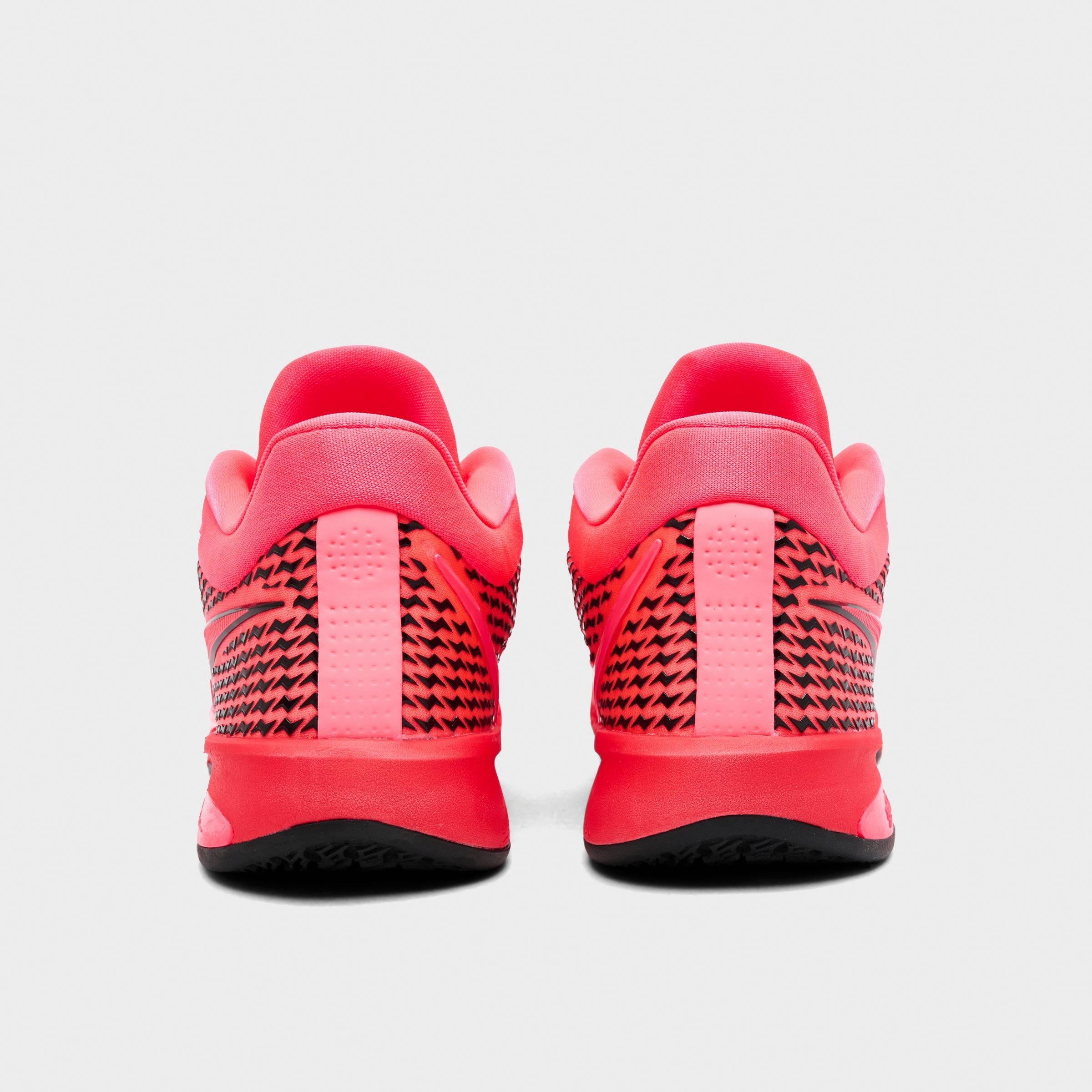 Women's Nike Sabrina 4 Basketball Shoes