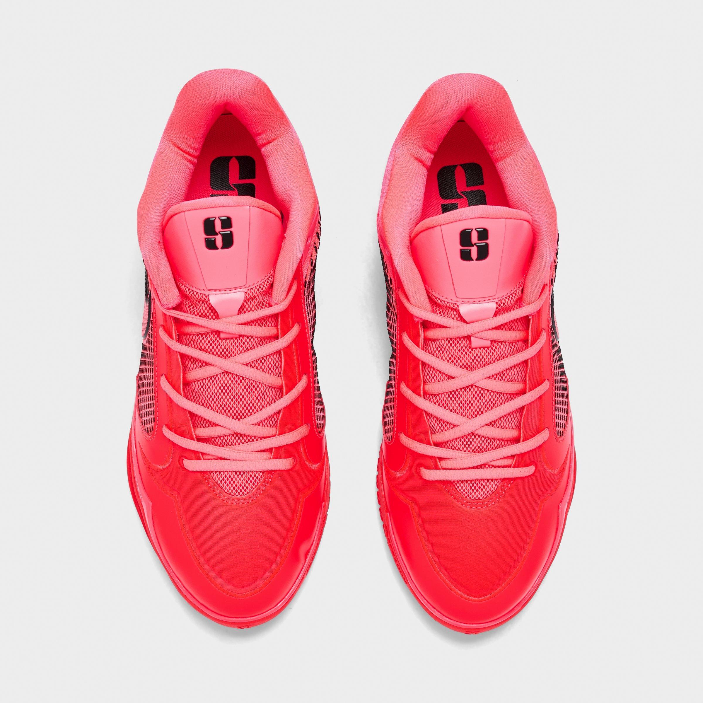 Women's Nike Sabrina 4 Basketball Shoes
