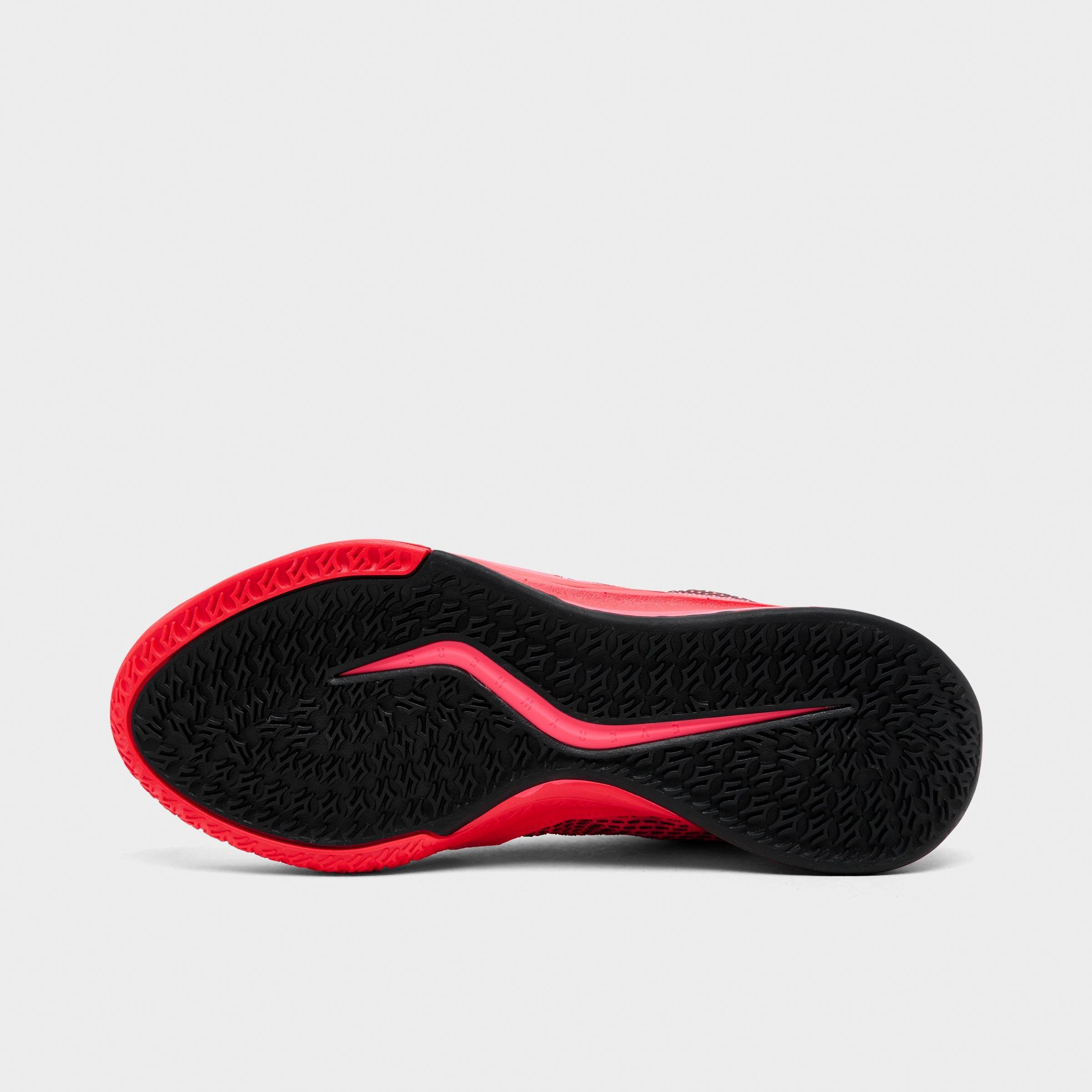Women's Nike Sabrina 4 Basketball Shoes