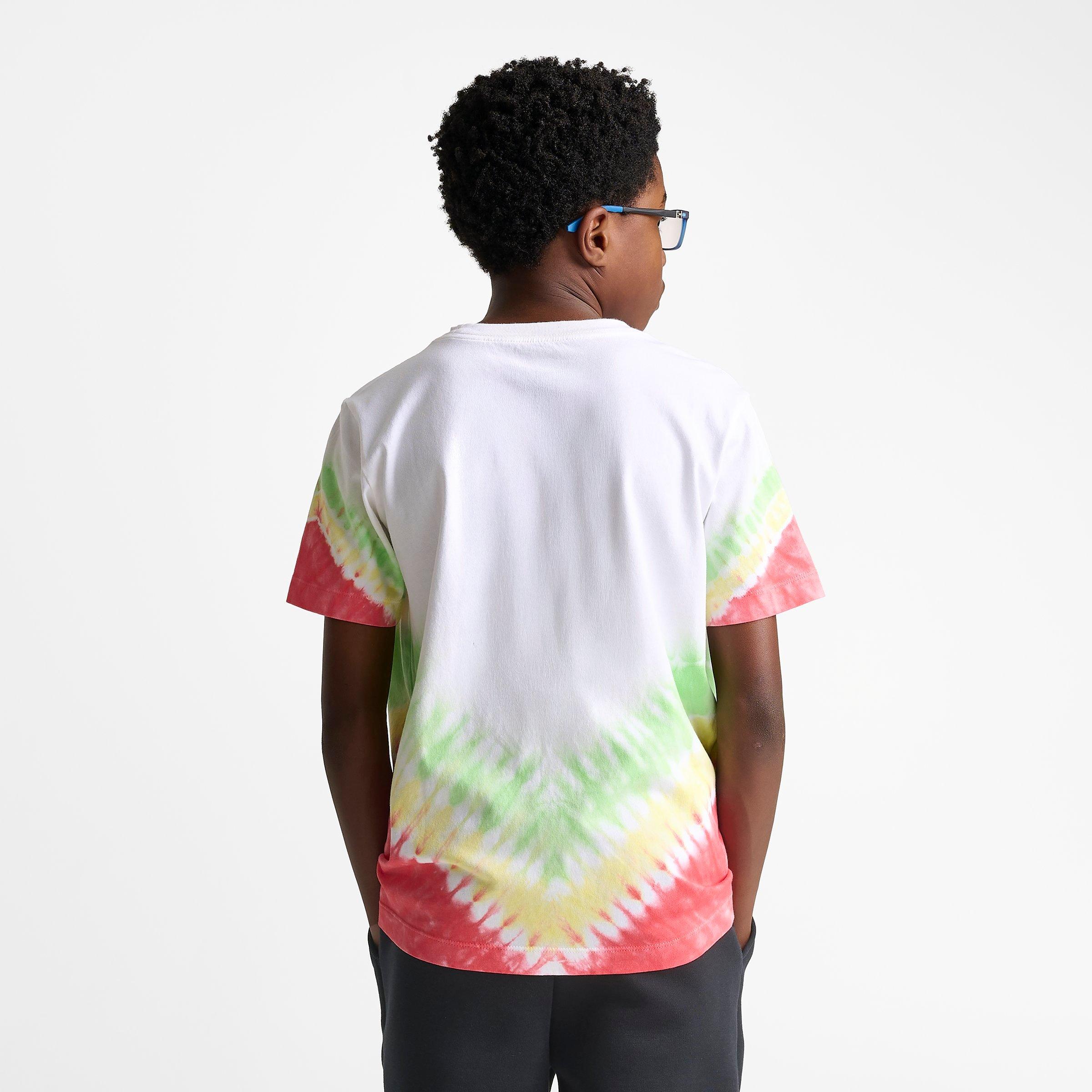 Big Kids' Nike Basketball T-Shirt