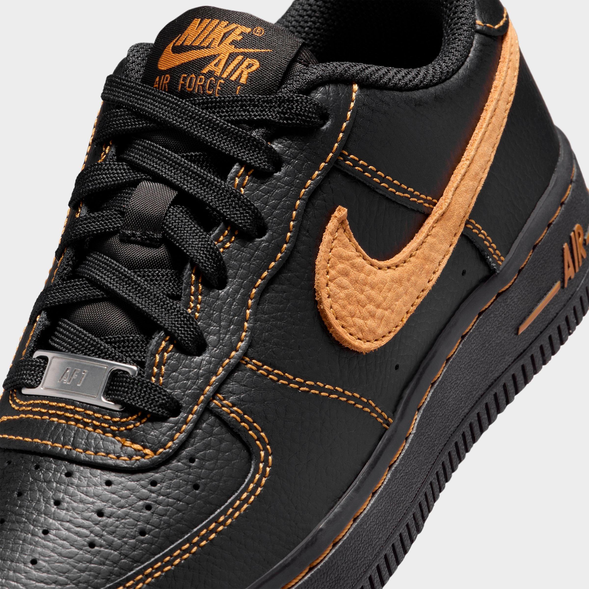 Big Kids' Nike Air Force 1 LV8 Casual Shoes