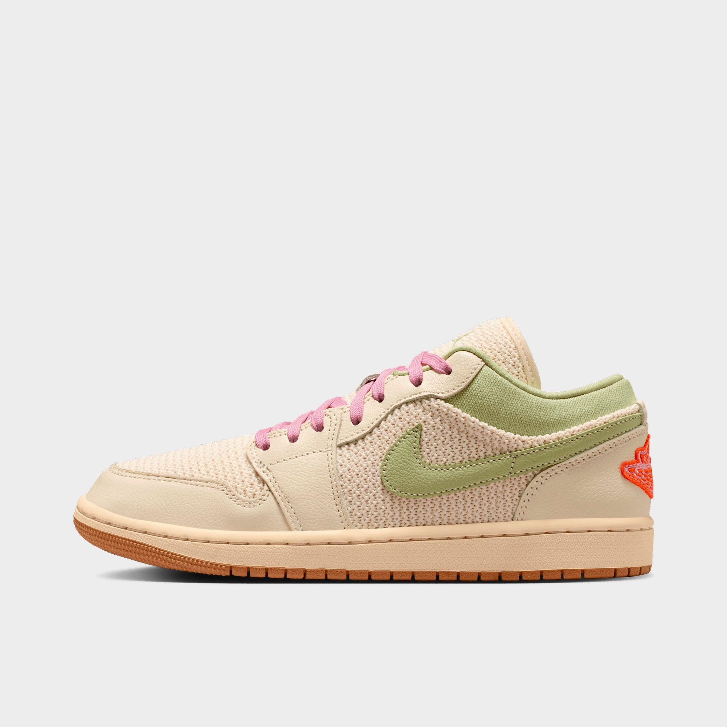 Women's Air Jordan 1 Low LE Casual Shoes