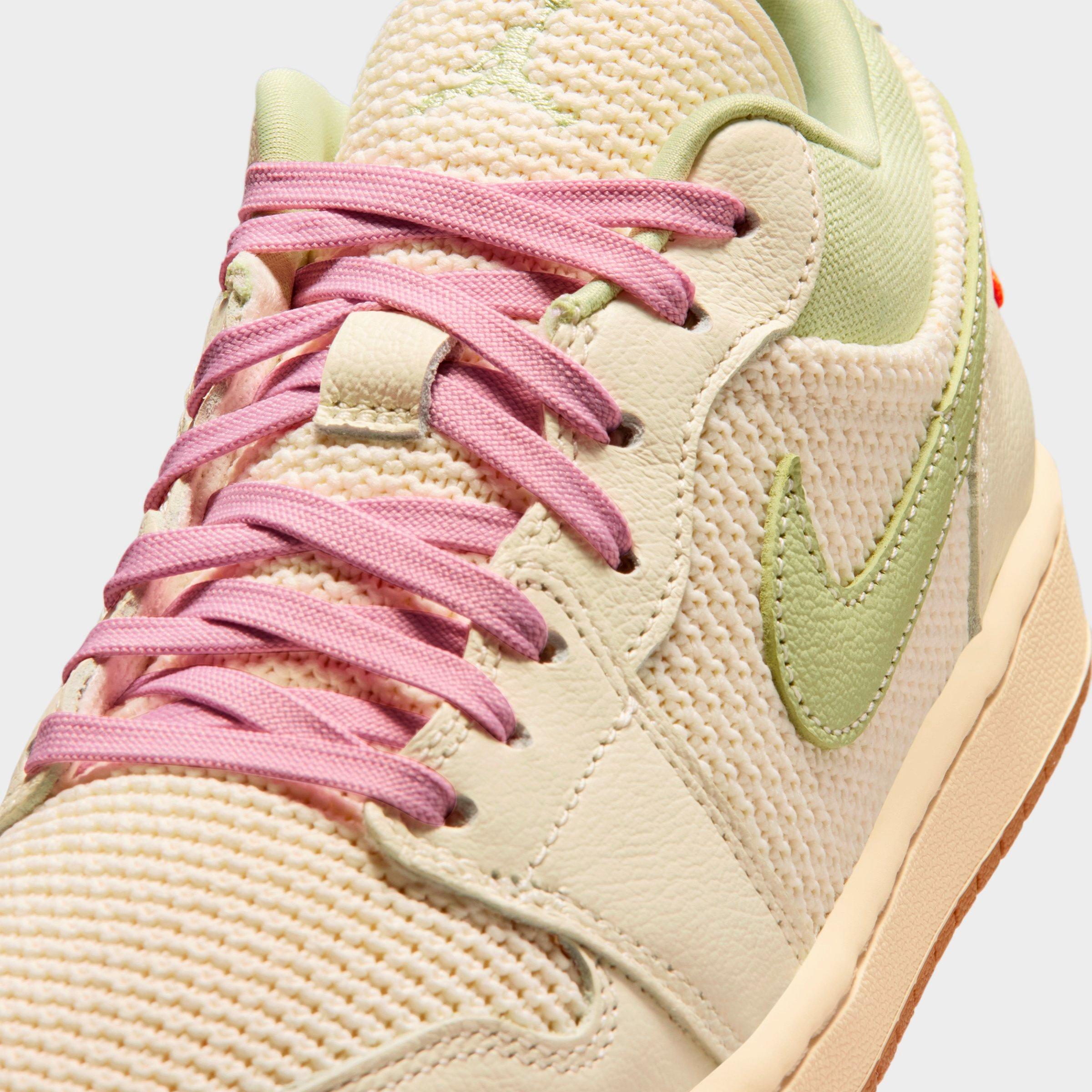 Women's Air Jordan 1 Low LE Casual Shoes