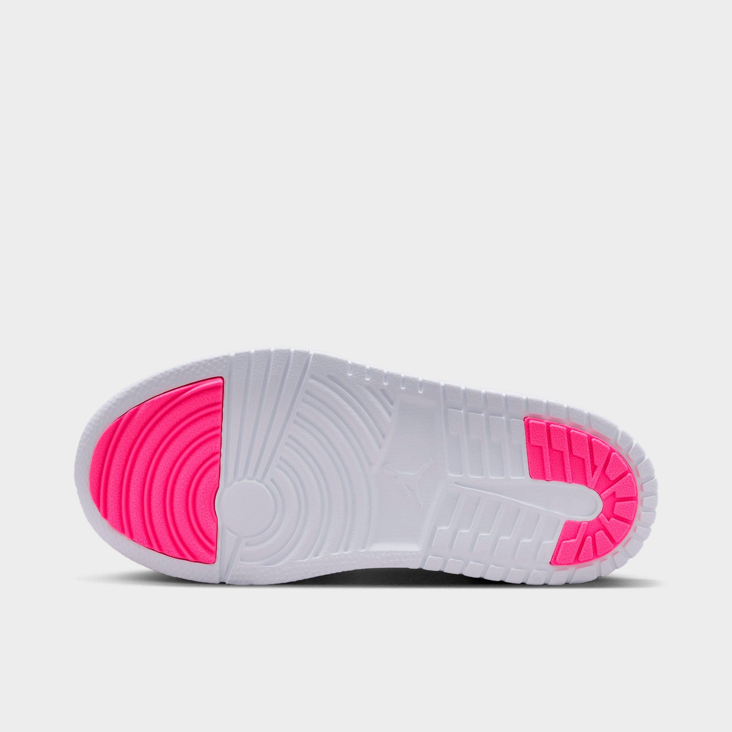 Little Kids' Jordan 1 Low Alt SE Casual Shoes