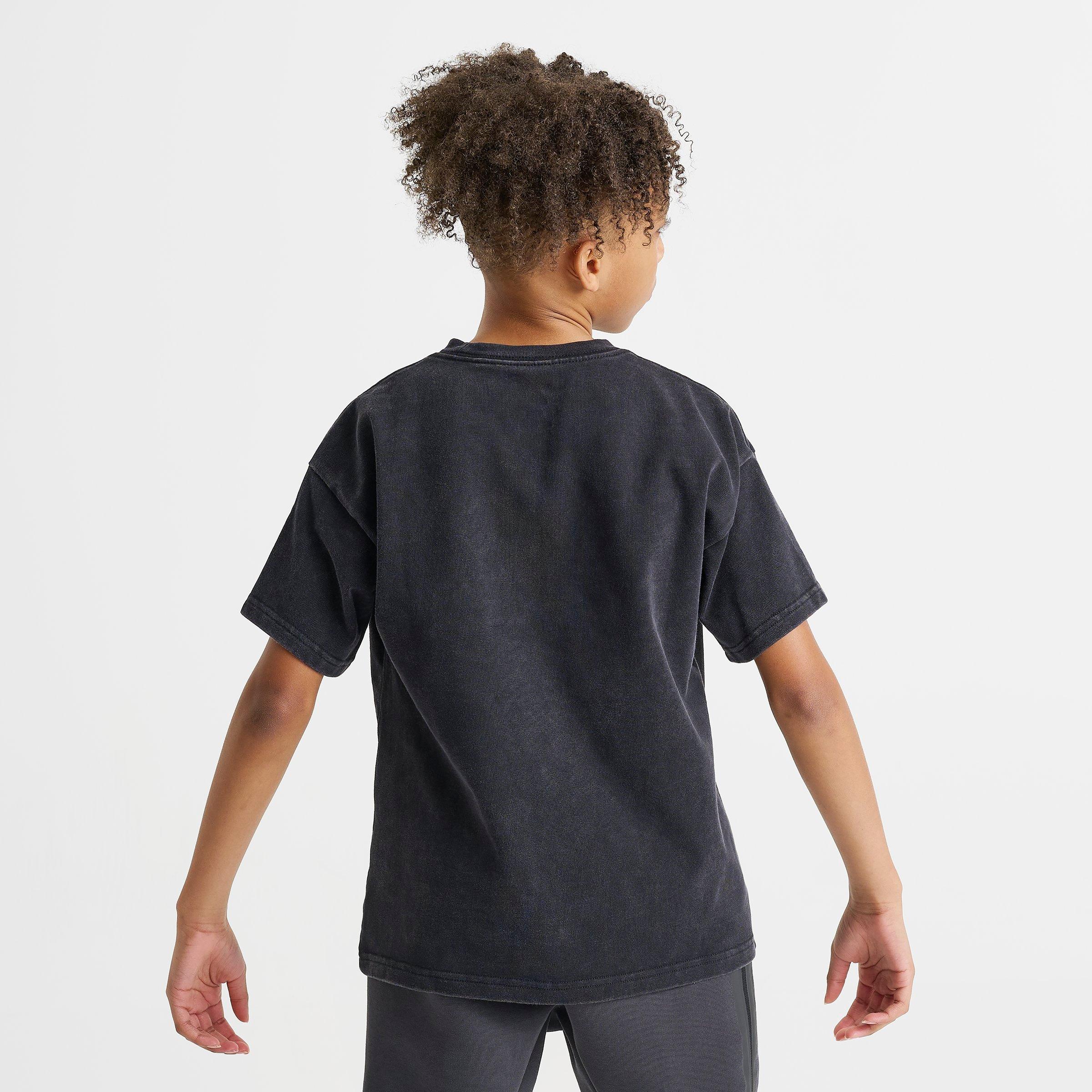 Big Kids' Nike Sportswear Circle T-Shirt