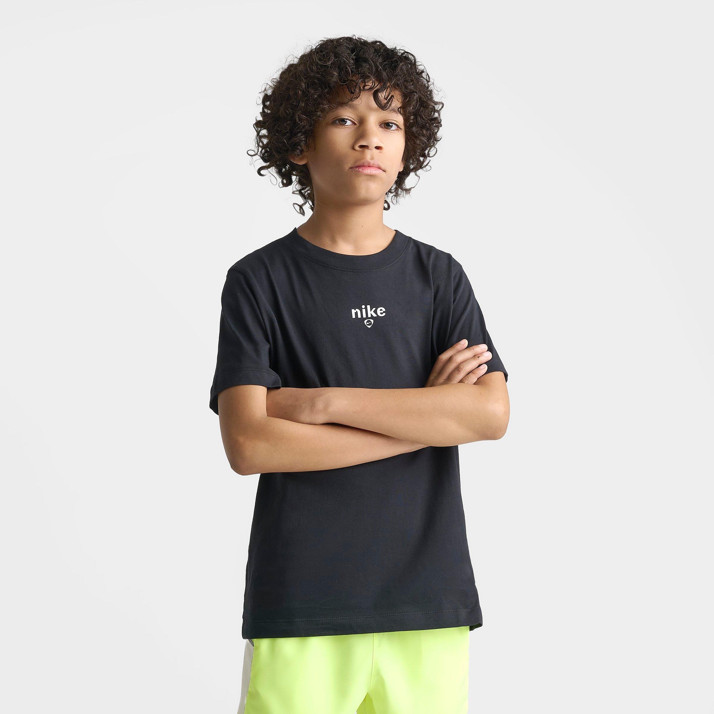 Big Kids' Nike Victory T-Shirt