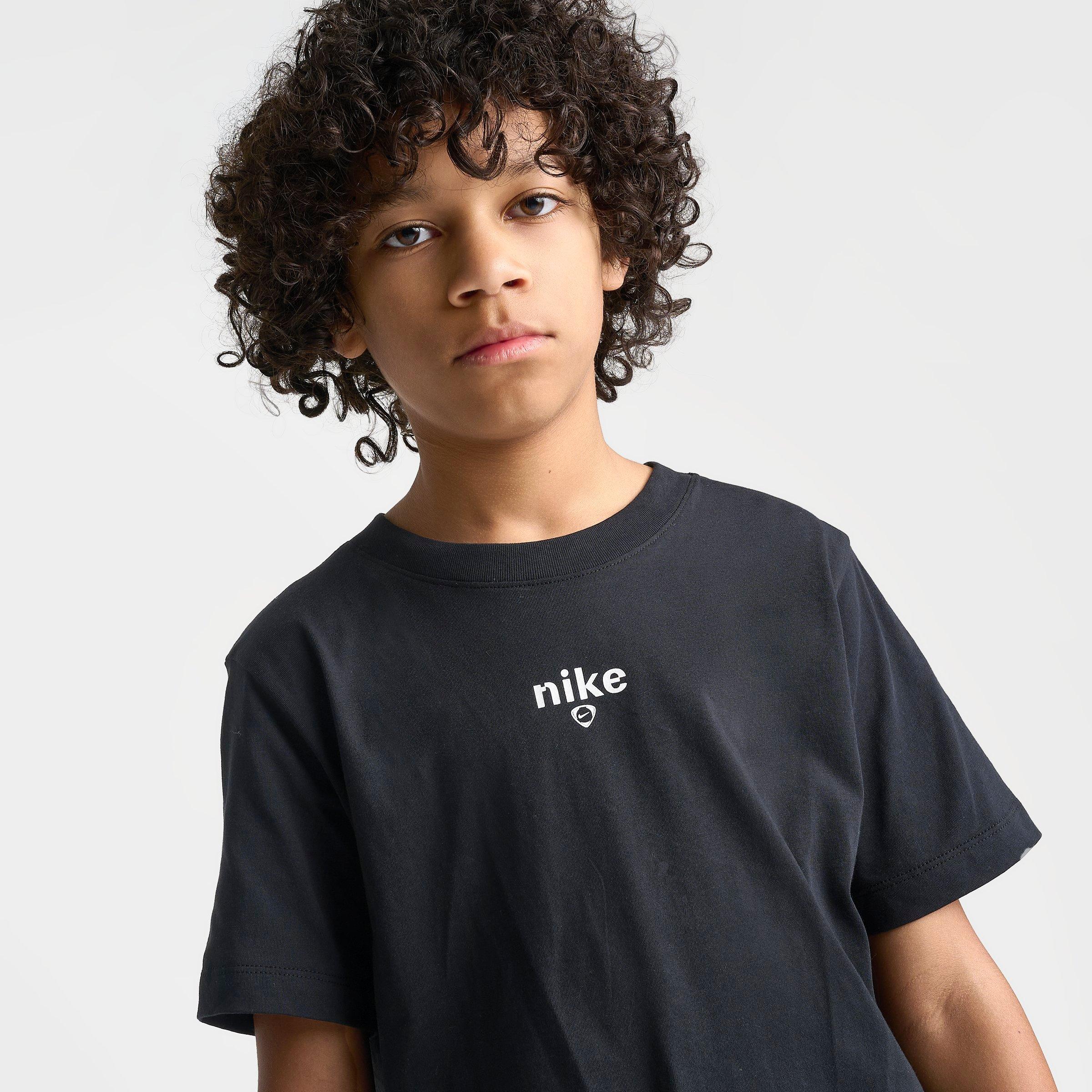 Big Kids' Nike Victory T-Shirt
