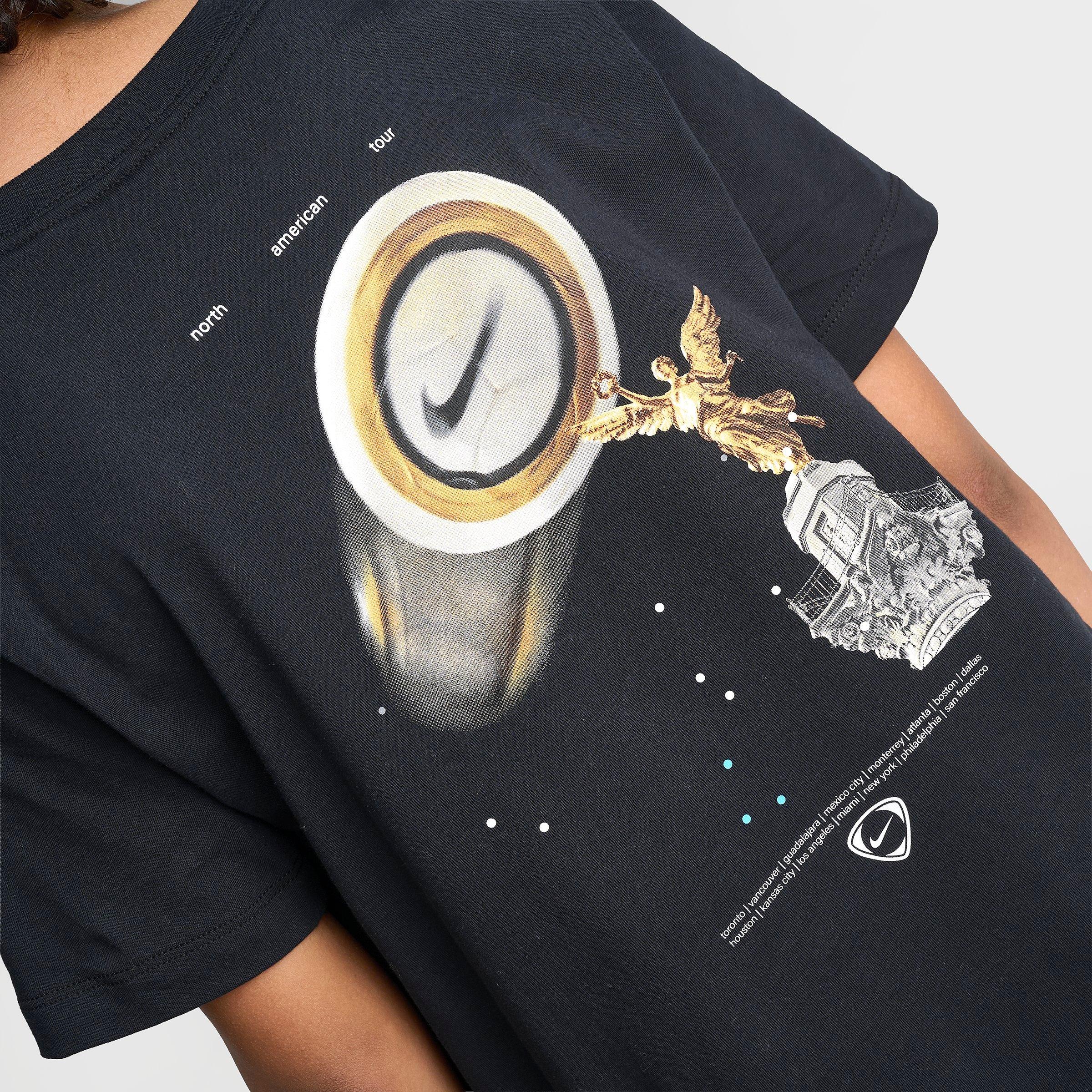 Big Kids' Nike Victory T-Shirt