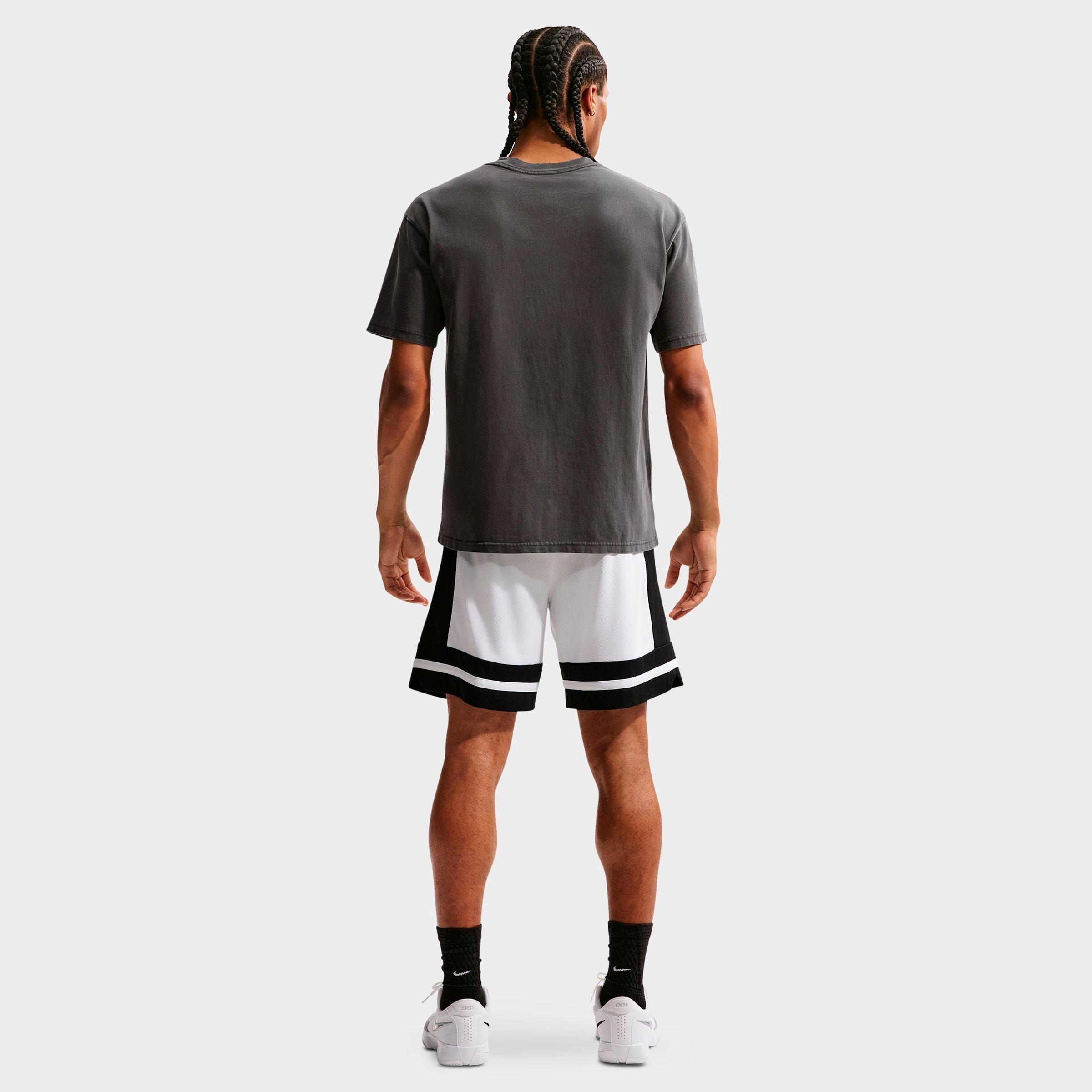 Men's Nike Wings Graphic Basketball T-Shirt