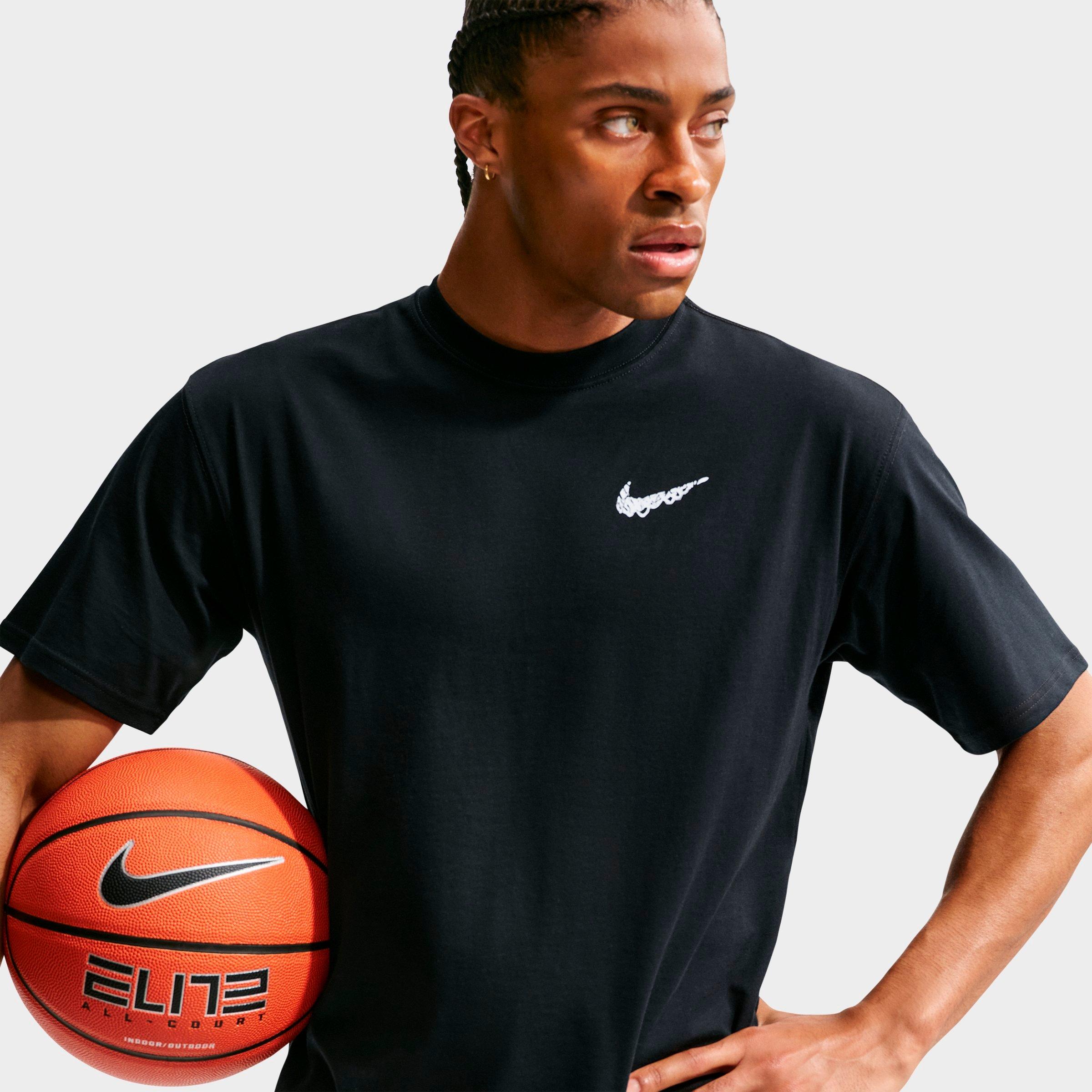 Men's Nike Basketball Locker Graphic T-Shirt