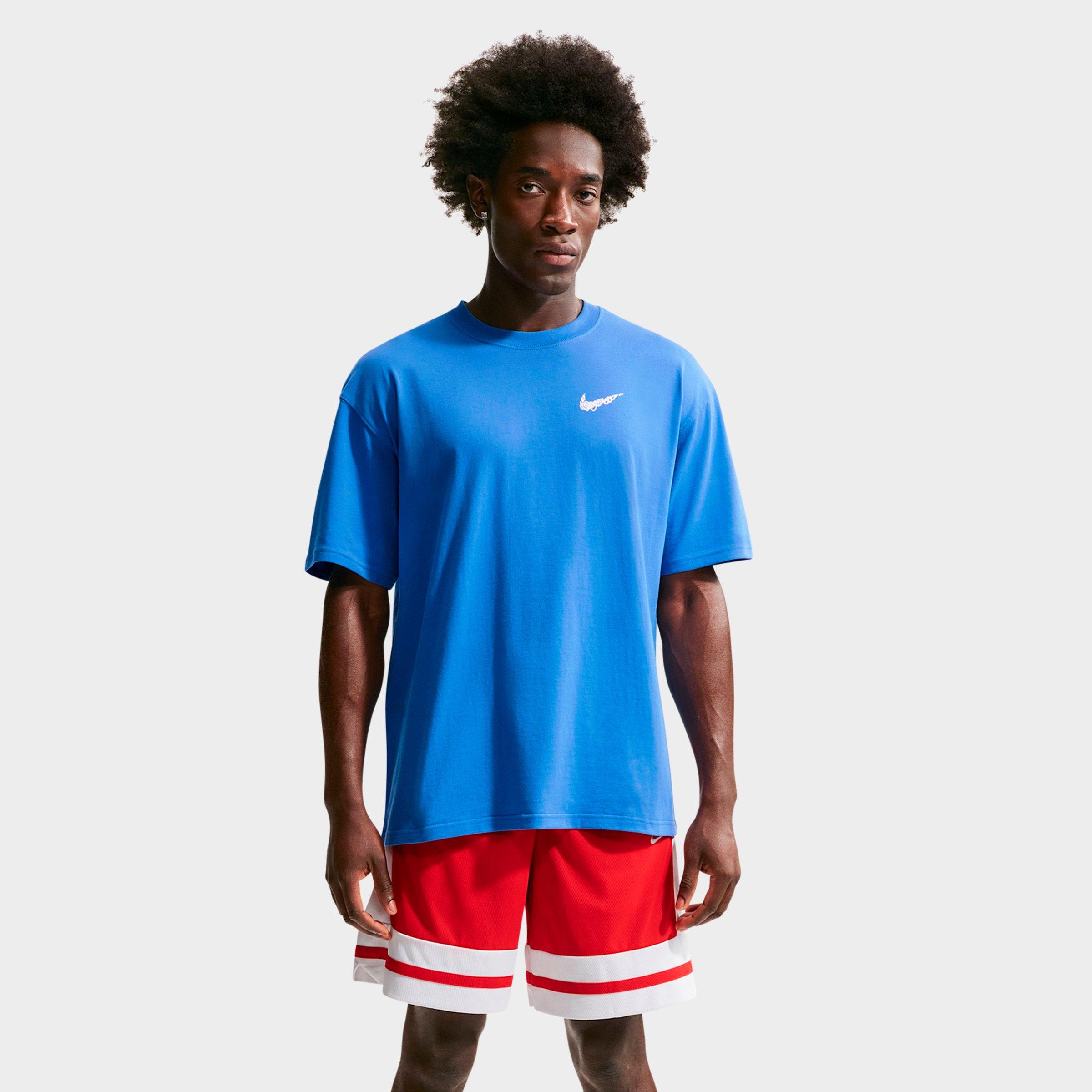 Men's Nike Basketball Locker Graphic T-Shirt