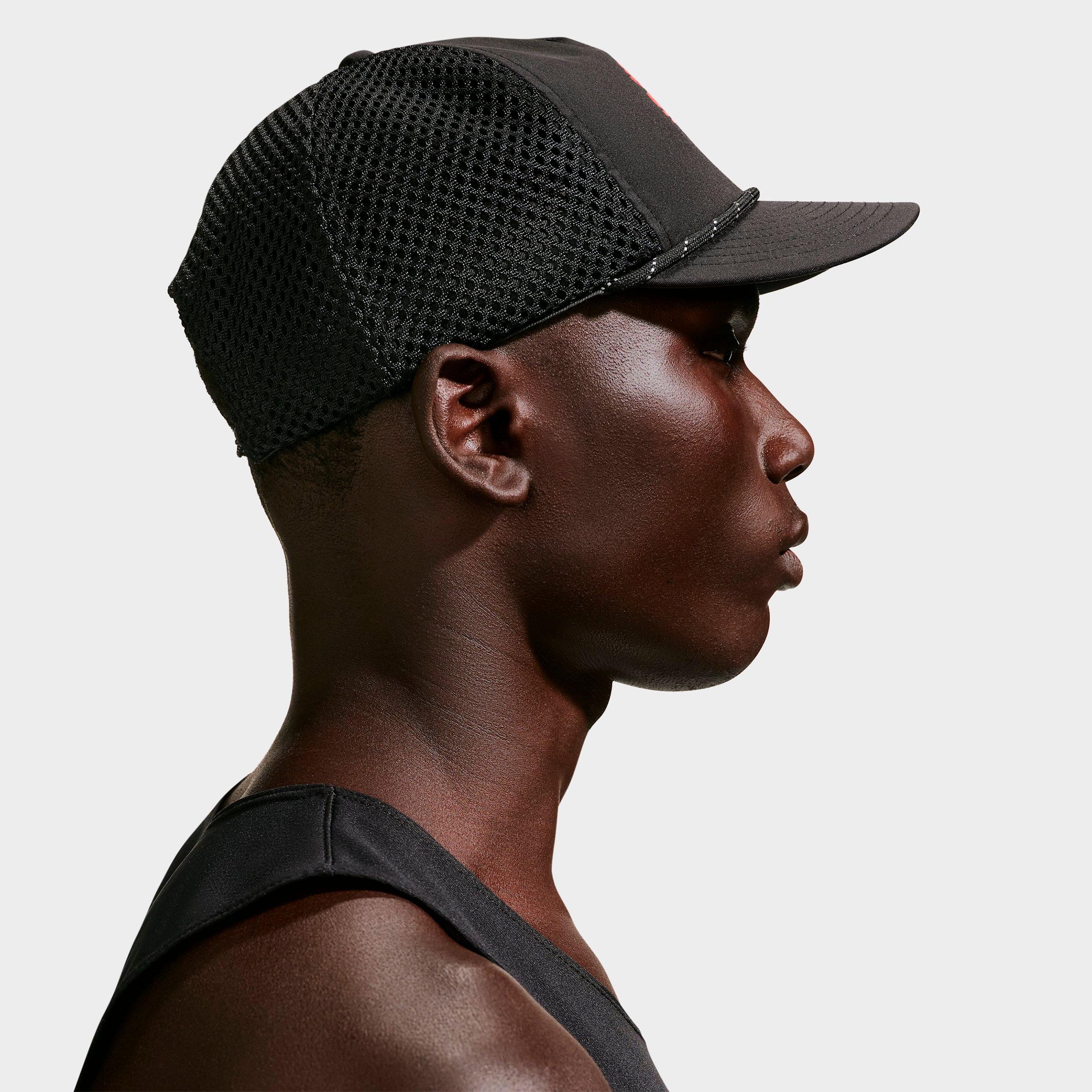 Nike Pro Happy Pace Unstructured Dri-FIT Bungee Closure Hat