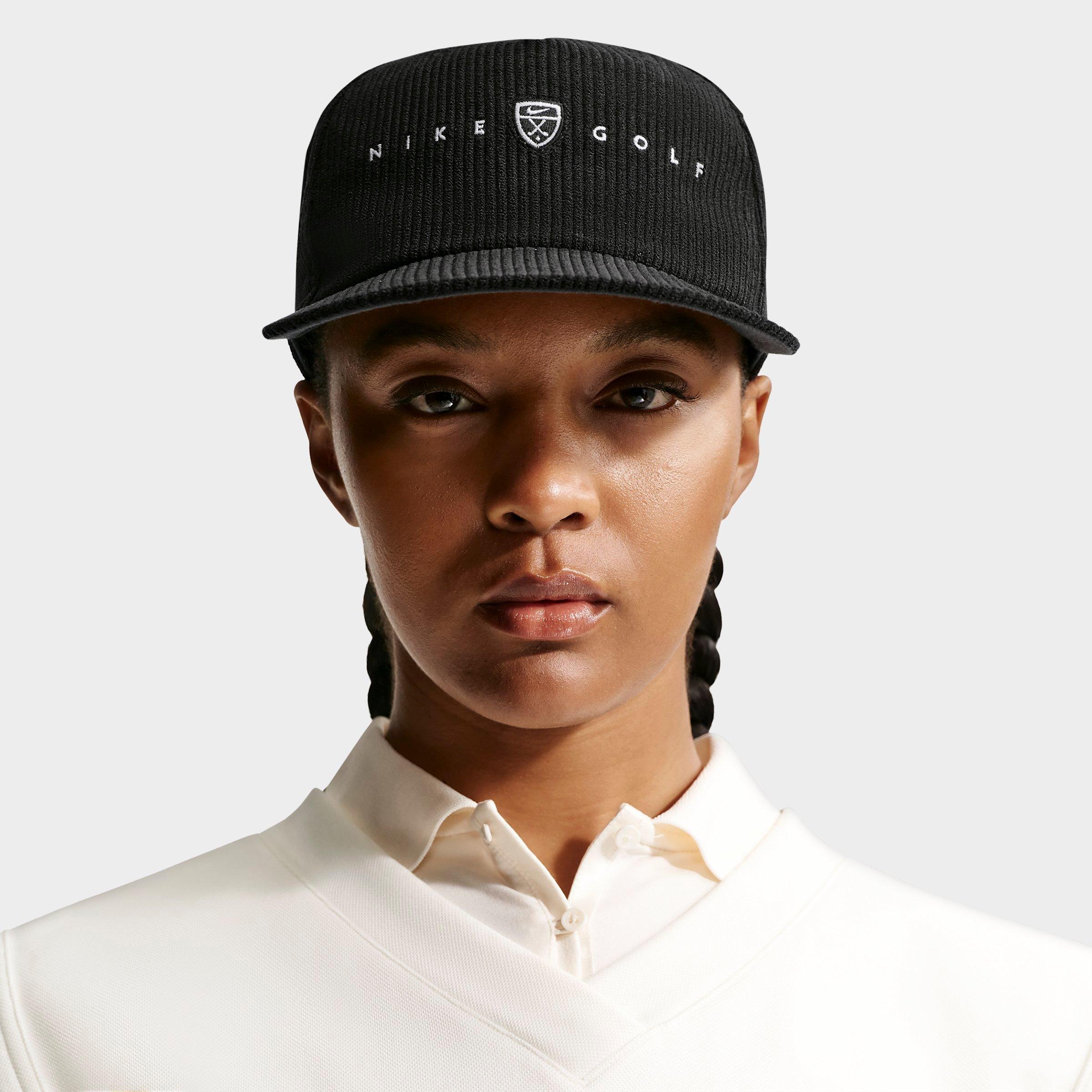 Nike Pro Golf Unstructured Strapback Hat
