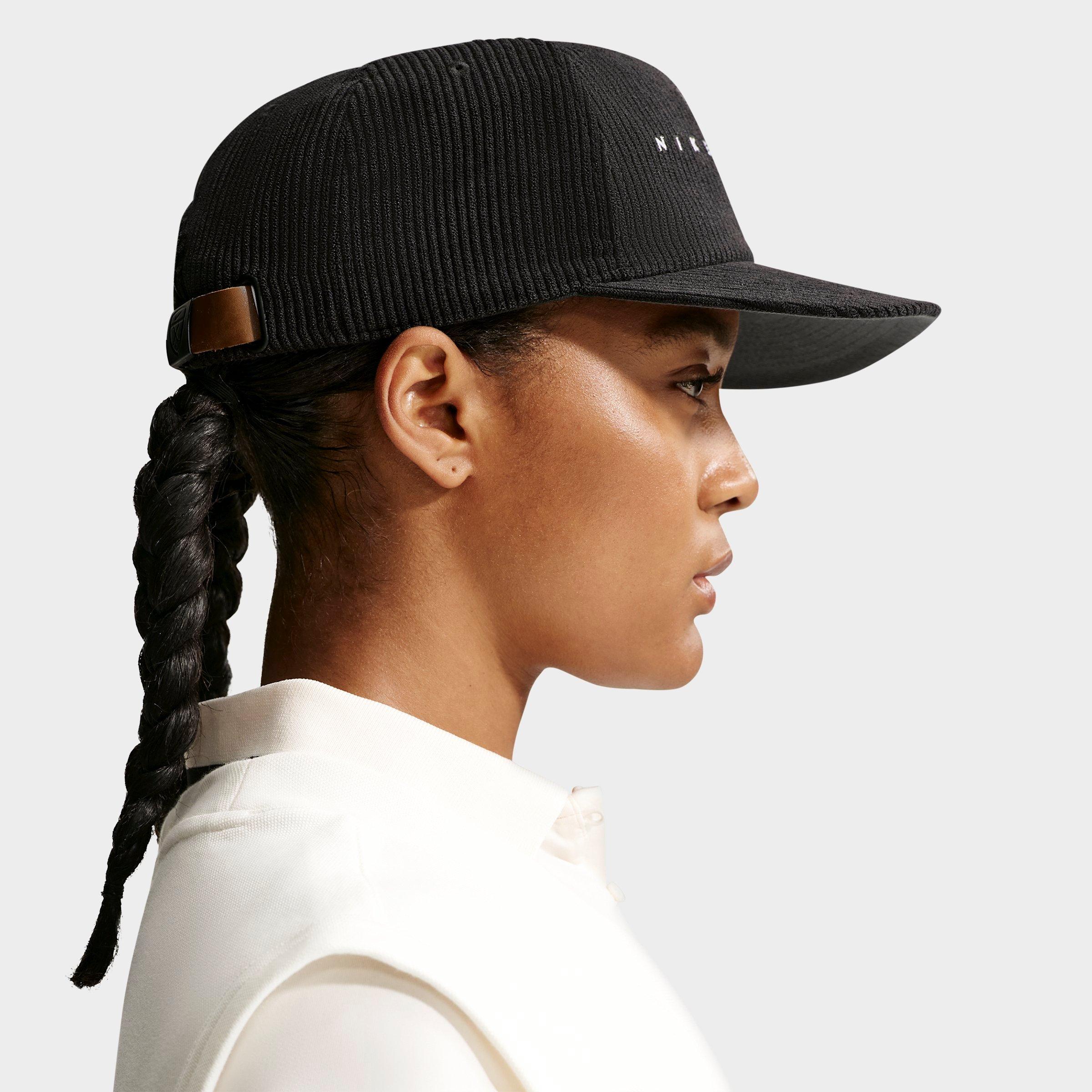 Nike Pro Golf Unstructured Strapback Hat