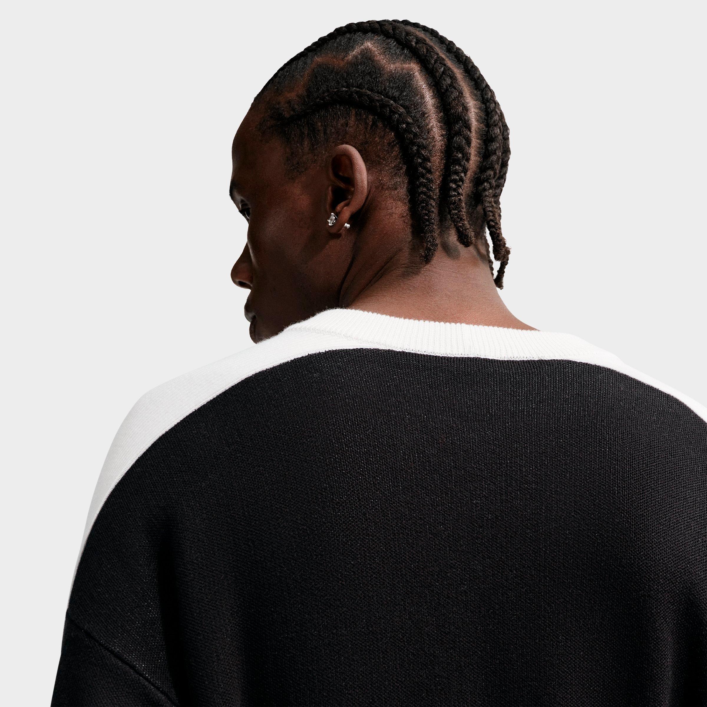 Men's Nike Sportswear Club Jersey Sweater
